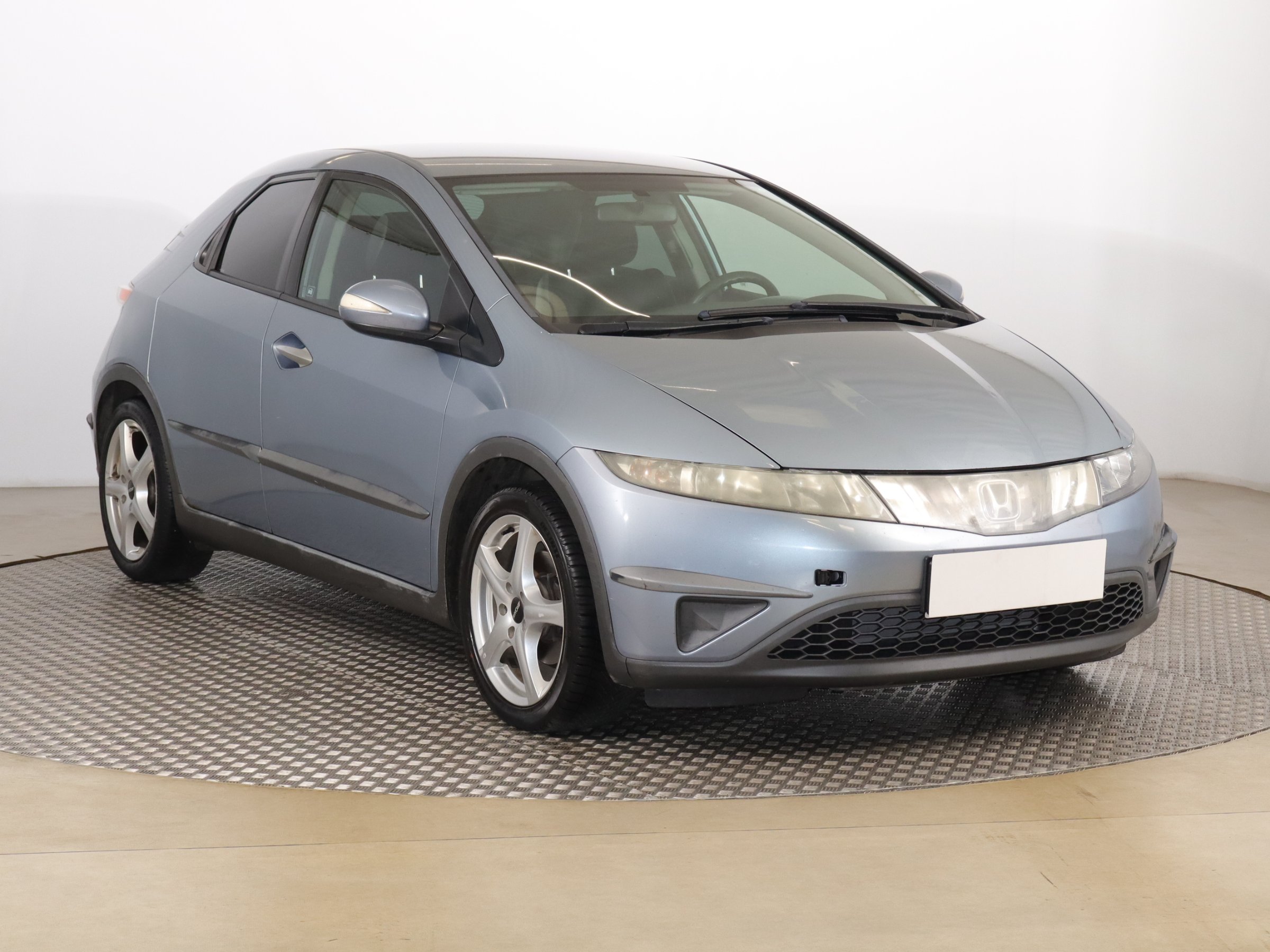 Honda Civic 1.4 i-DSI Hatchback 2007 - 1