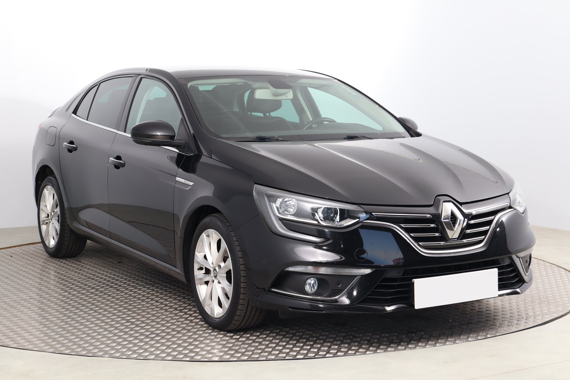 Renault Megane 1.6 SCe Sedan 2018 - 1