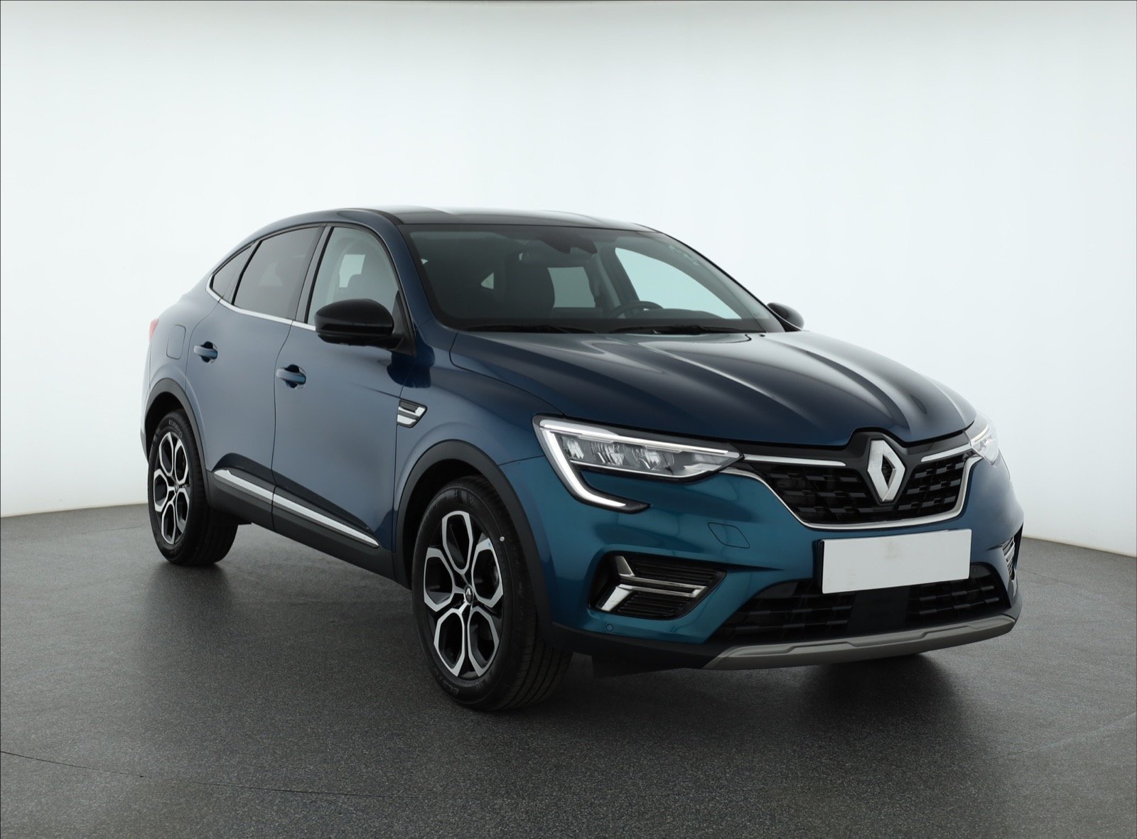 Renault Arkana 1.3 TCe SUV 2023 - 1