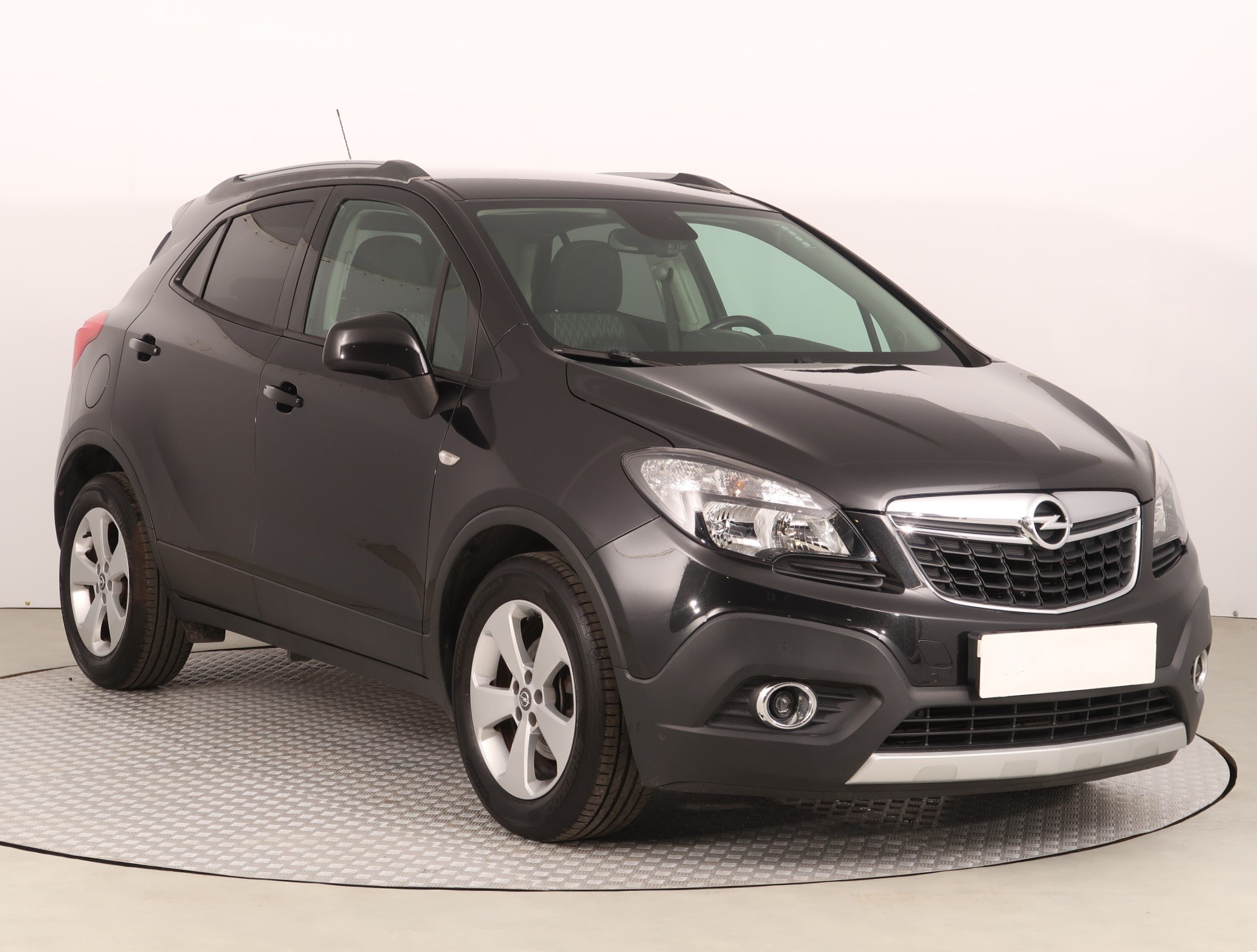 Opel Mokka 1.4 Turbo ecoFLEX SUV 2015 - 1