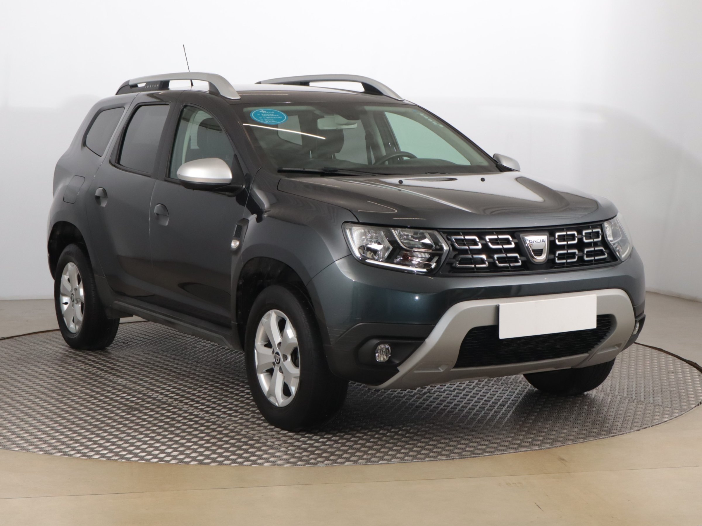 Dacia Duster 1.6 SCe SUV 2018 - 1