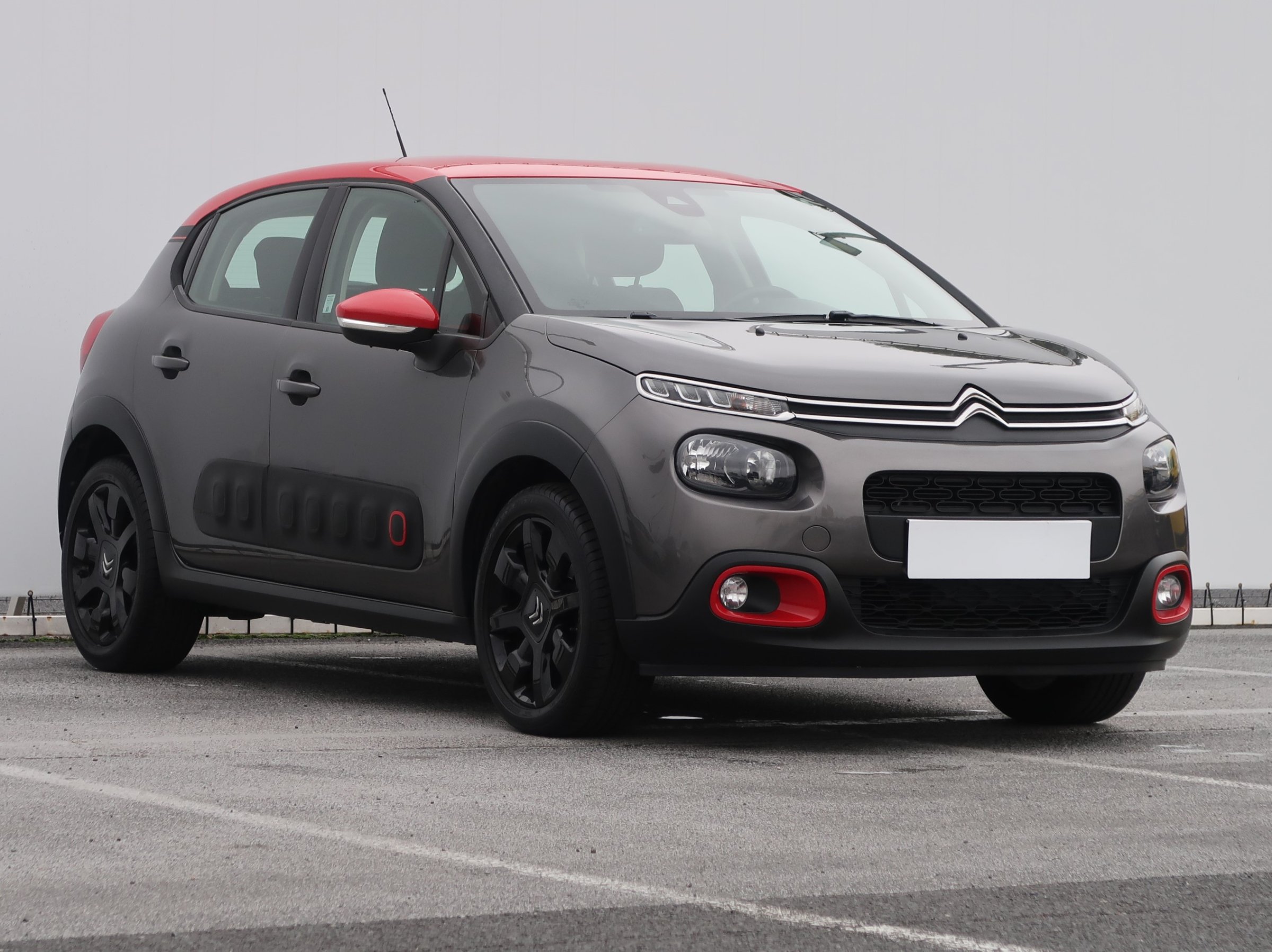 Citroën C3 1.2 PureTech Hatchback 2018 - 1