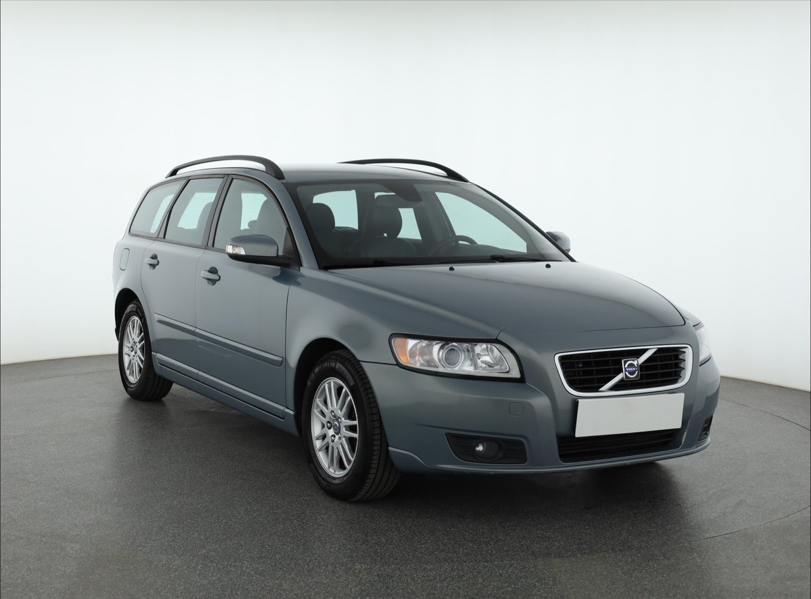 Volvo V50 1.6 D Kombi 2007 - 1