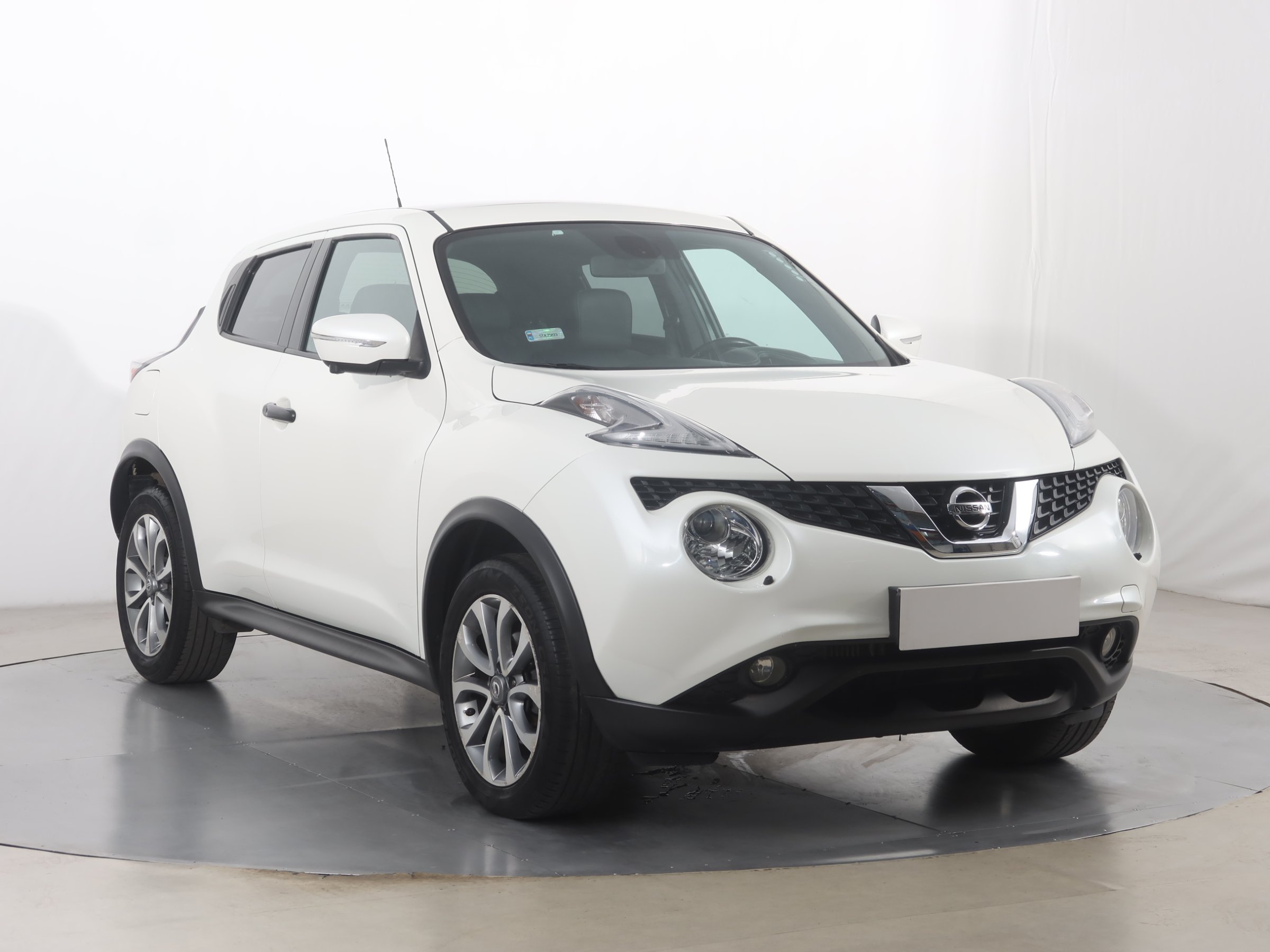 Nissan Juke 1.5 dCi SUV 2015 - 1