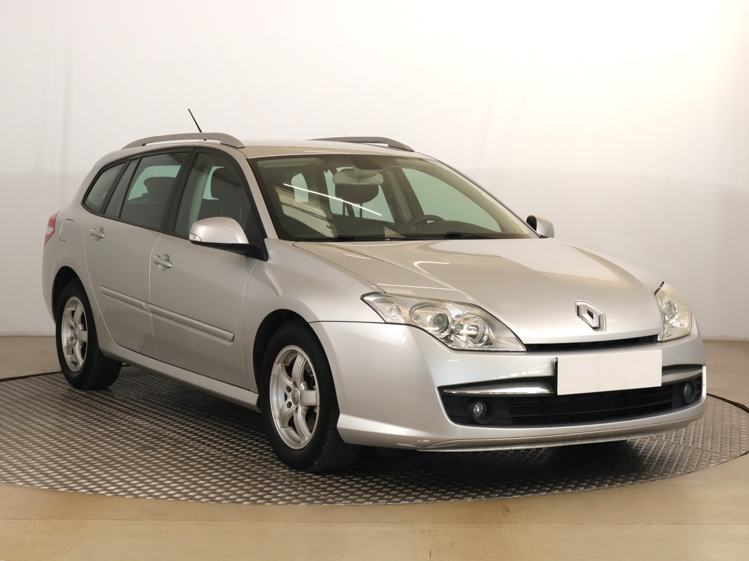 Renault Laguna 2.0 MPI Wagon 2008 - 1