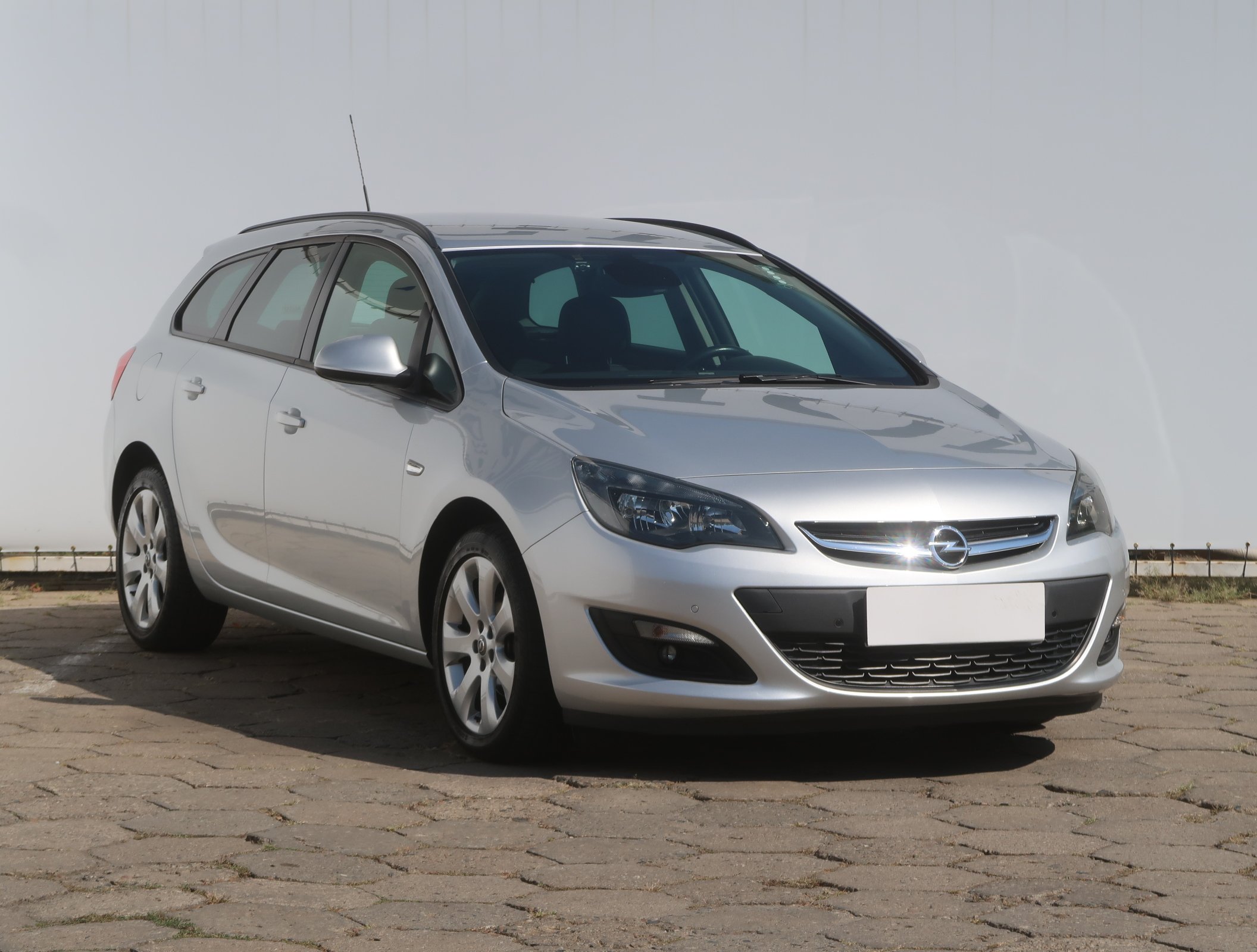 Opel Astra 1.4 Turbo ecoFLEX Kombi 2015 - 1