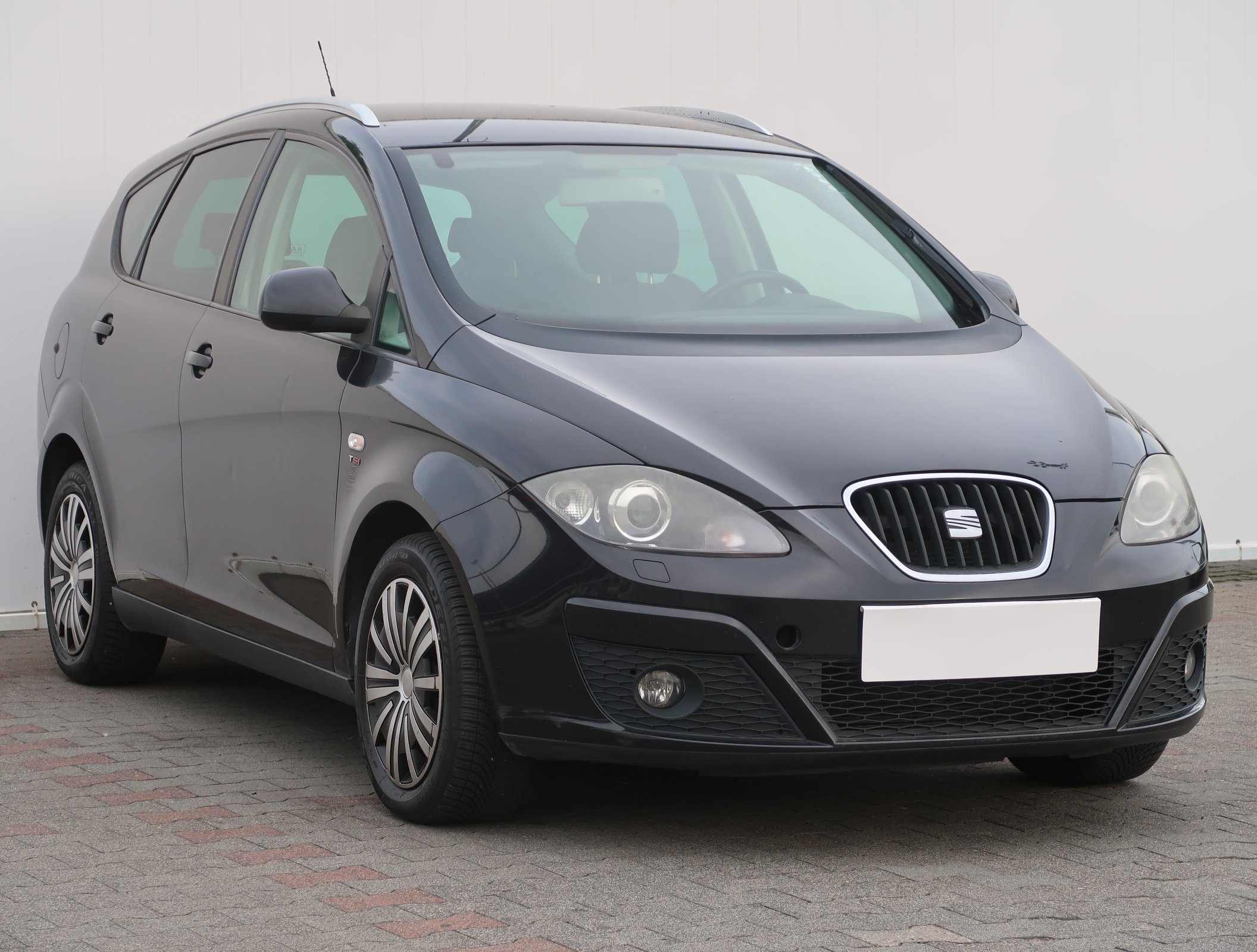 Seat Altea 1.8 TSI SUV 2009 - 1