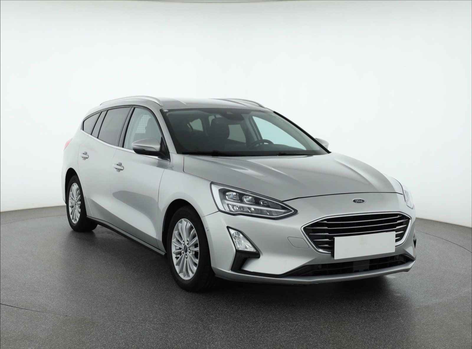 Ford Focus 1.5 TDCi Kombi 2018 - 1