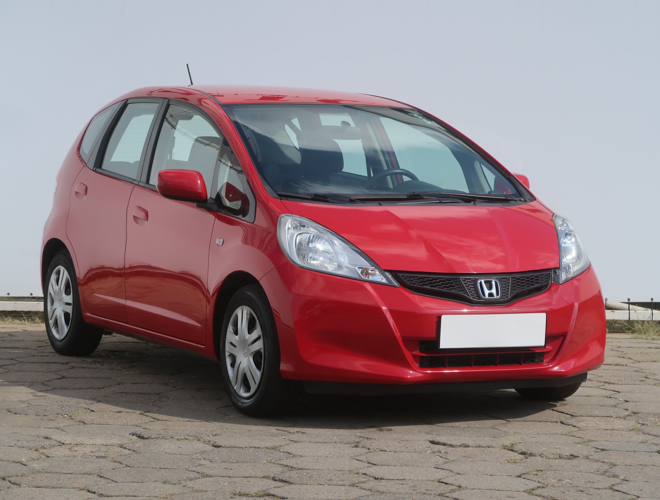 Honda Jazz 1.2 i-VTEC Hatchback 2011 - 1