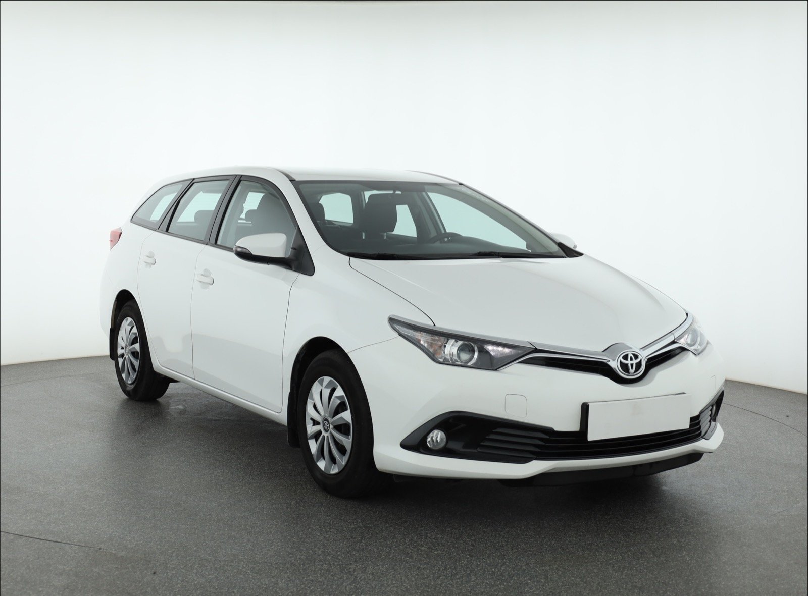 Toyota Auris 1.33 Dual VVT-i Wagon 2018 - 1