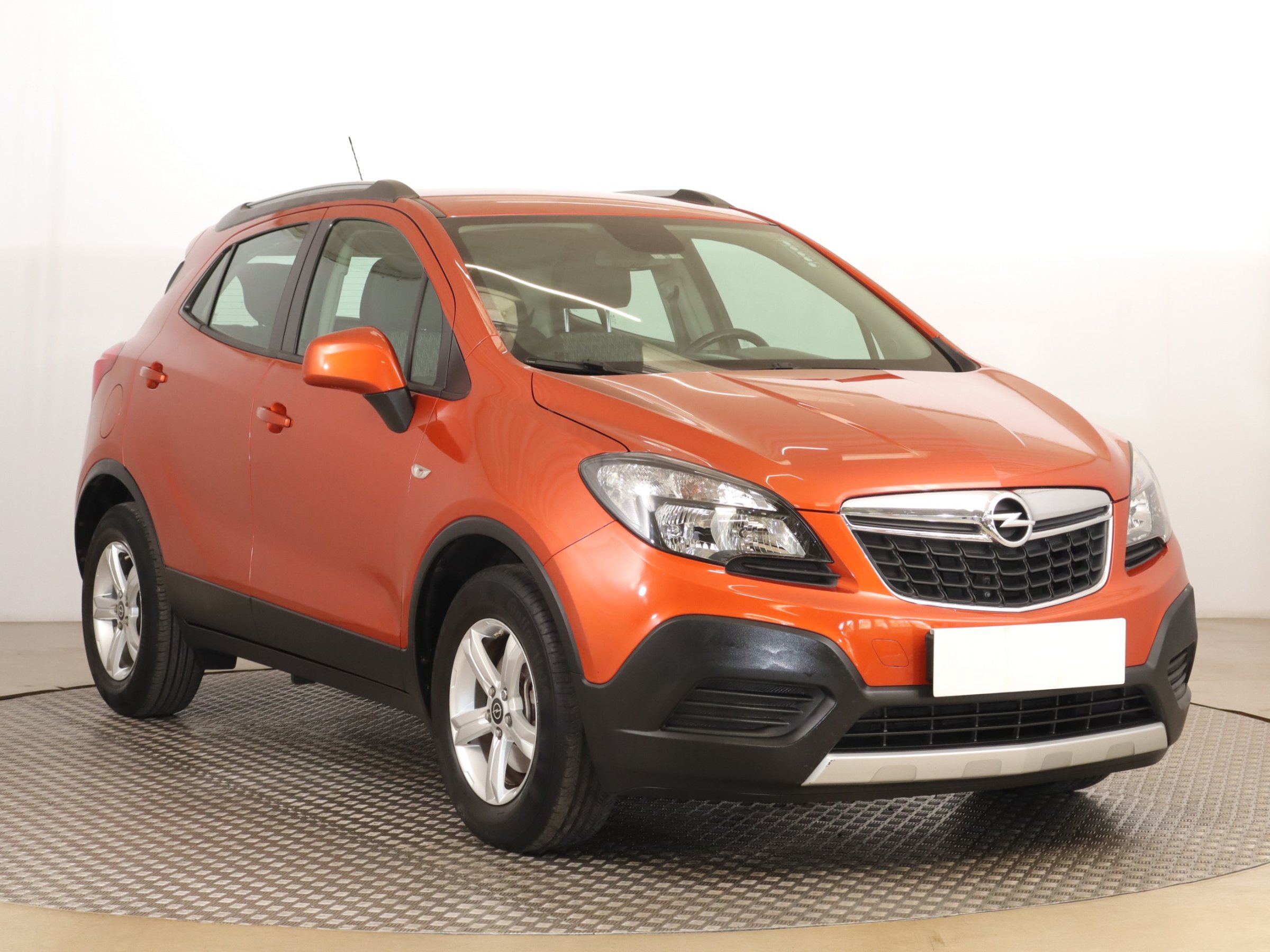 Opel Mokka 1.6 ecoFLEX SUV 2015 - 1