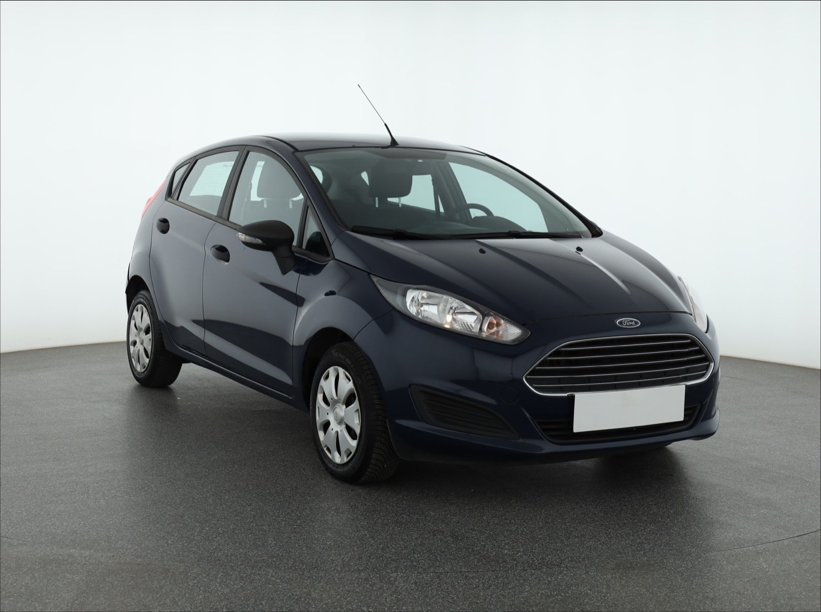 Ford Fiesta 1.5 TDCi Hatchback 2015 - 1