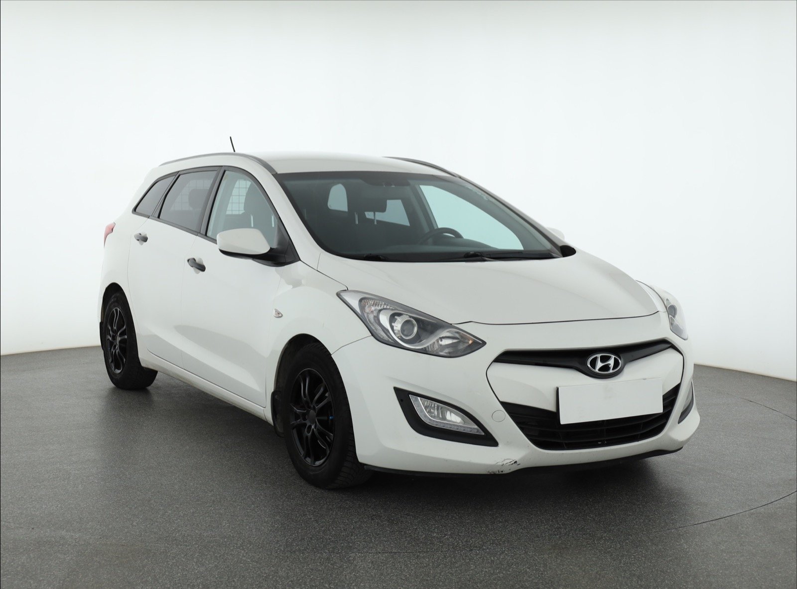 Hyundai i30 1.6 CRDi Kombi 2013 - 1