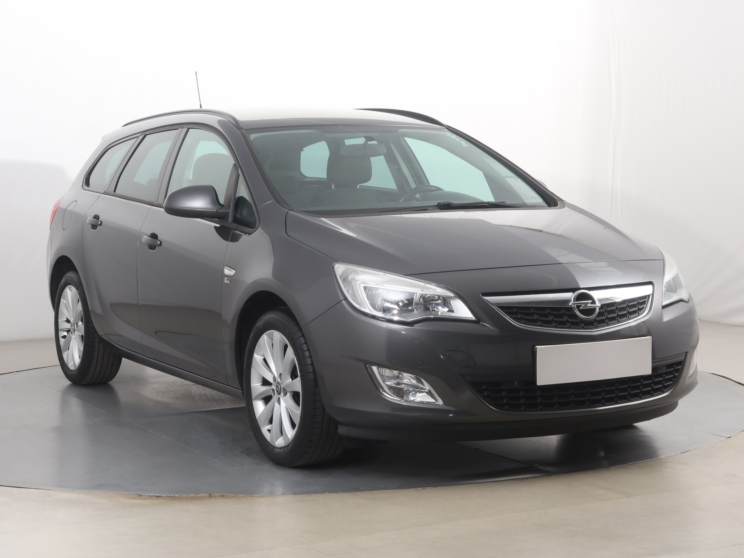 Opel Astra 1.4 Turbo ecoFLEX Wagon 2012 - 1