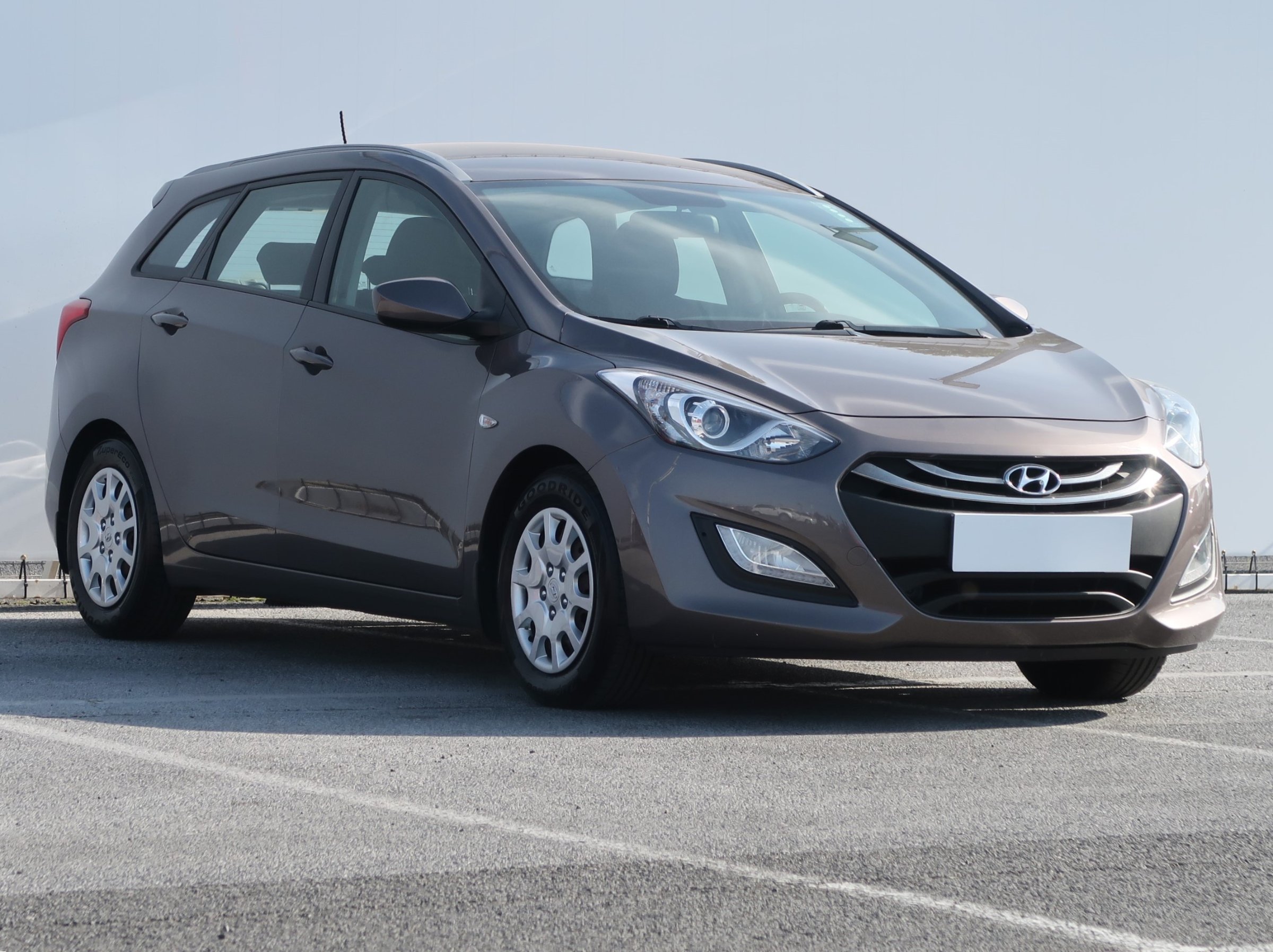 Hyundai i30 1.6 MPI Wagon 2014 - 1