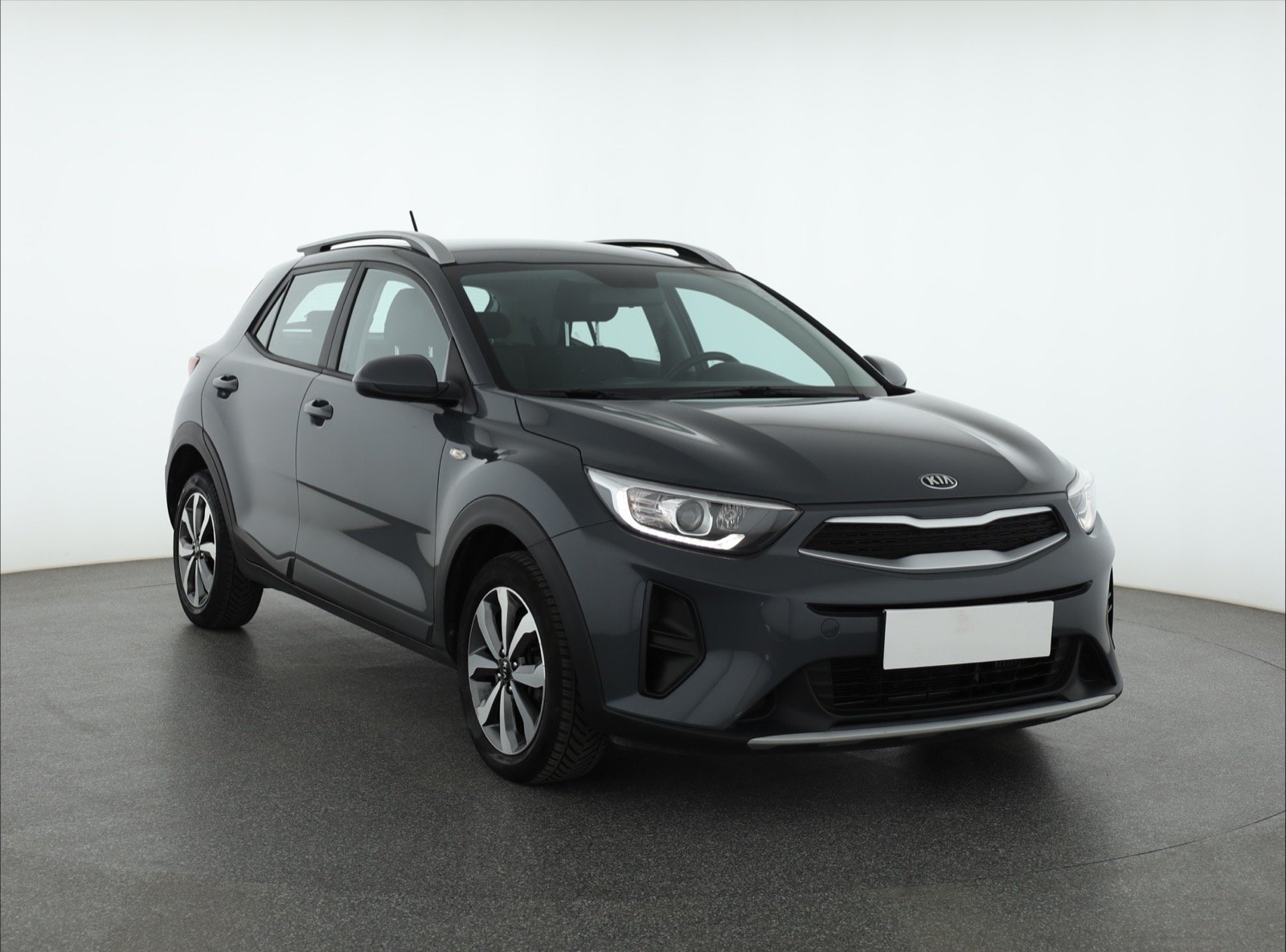 Kia Stonic 1.0 T-GDI SUV 2021 - 1