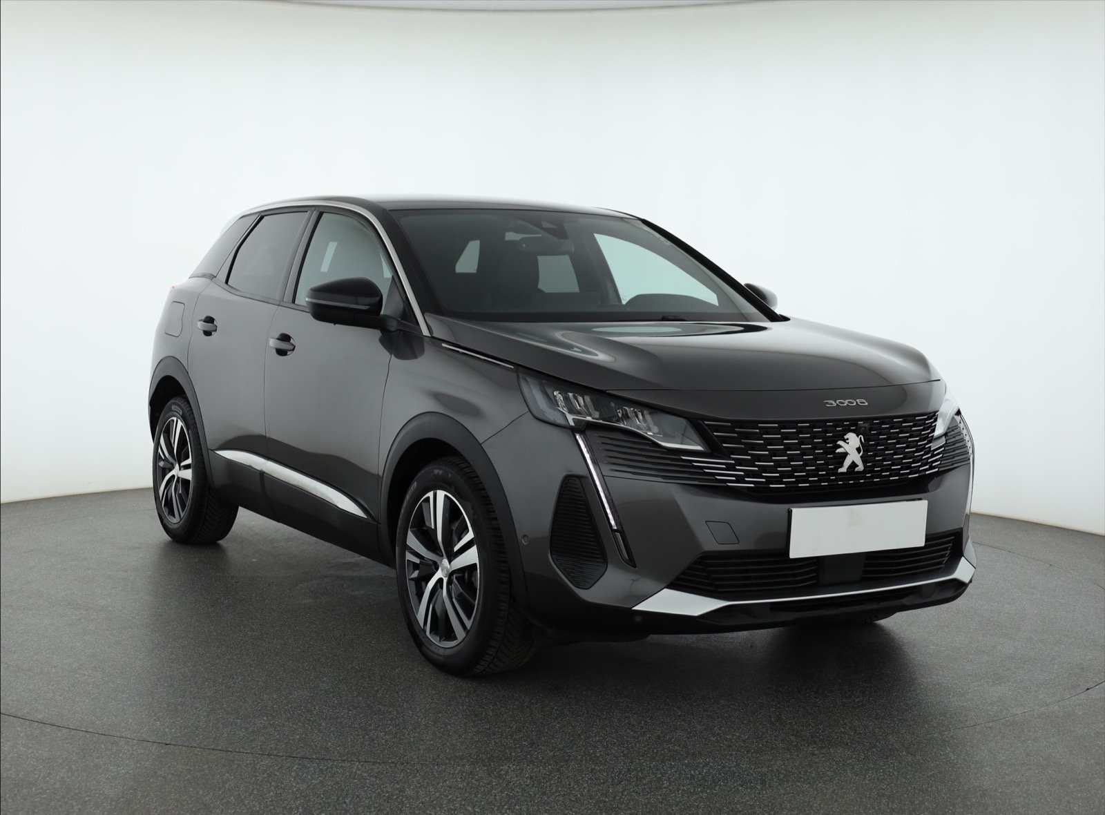 Peugeot 3008 1.2 PureTech SUV 2023 - 1