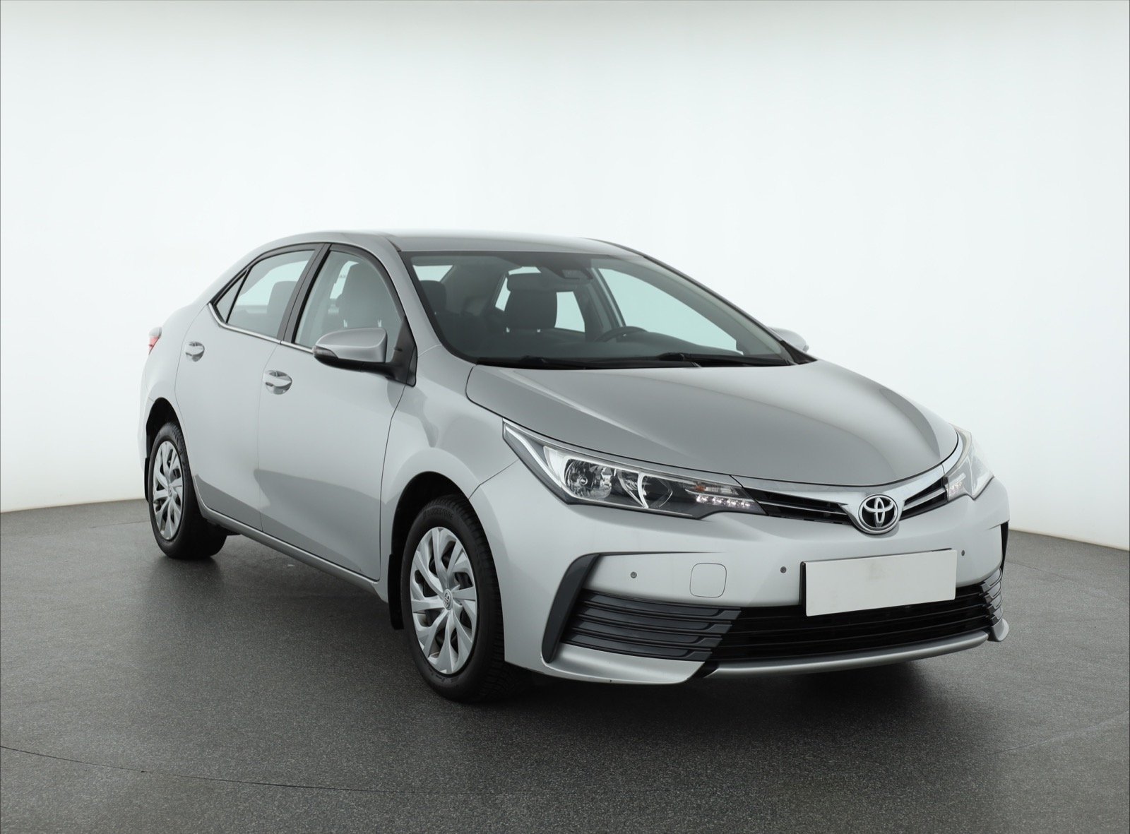 Toyota Corolla 1.33 Dual VVT-i Sedan 2017 - 1