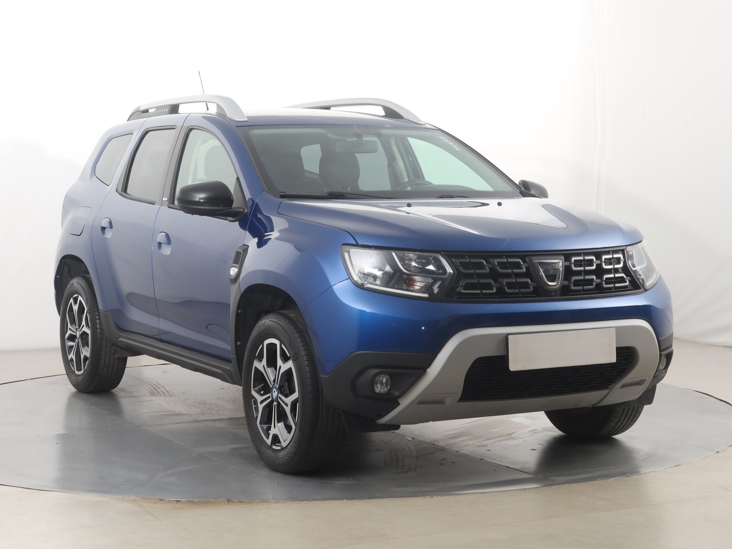 Dacia Duster 1.0 TCe SUV 2021 - 1