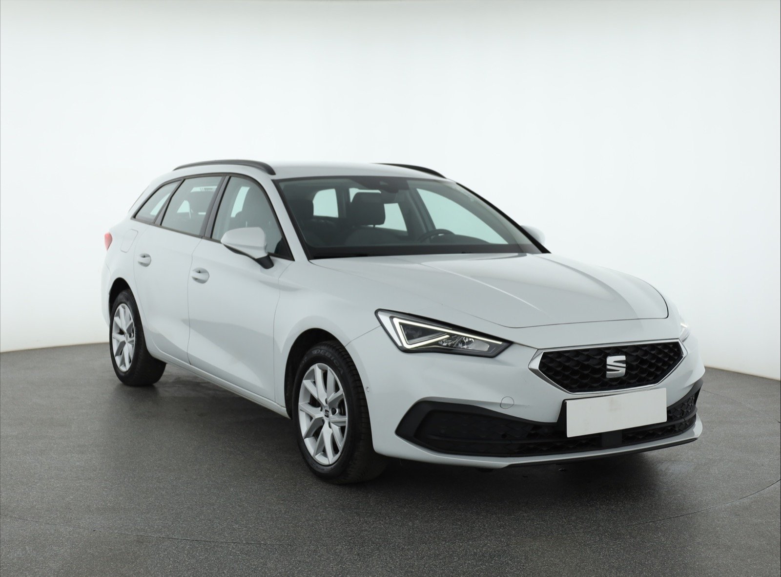 Seat Leon 1.5 TSI EVO Wagon 2021 - 1