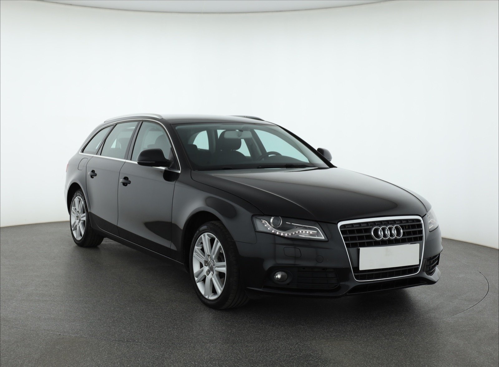 Audi A4 1.8 TFSI Wagon 2009 - 1