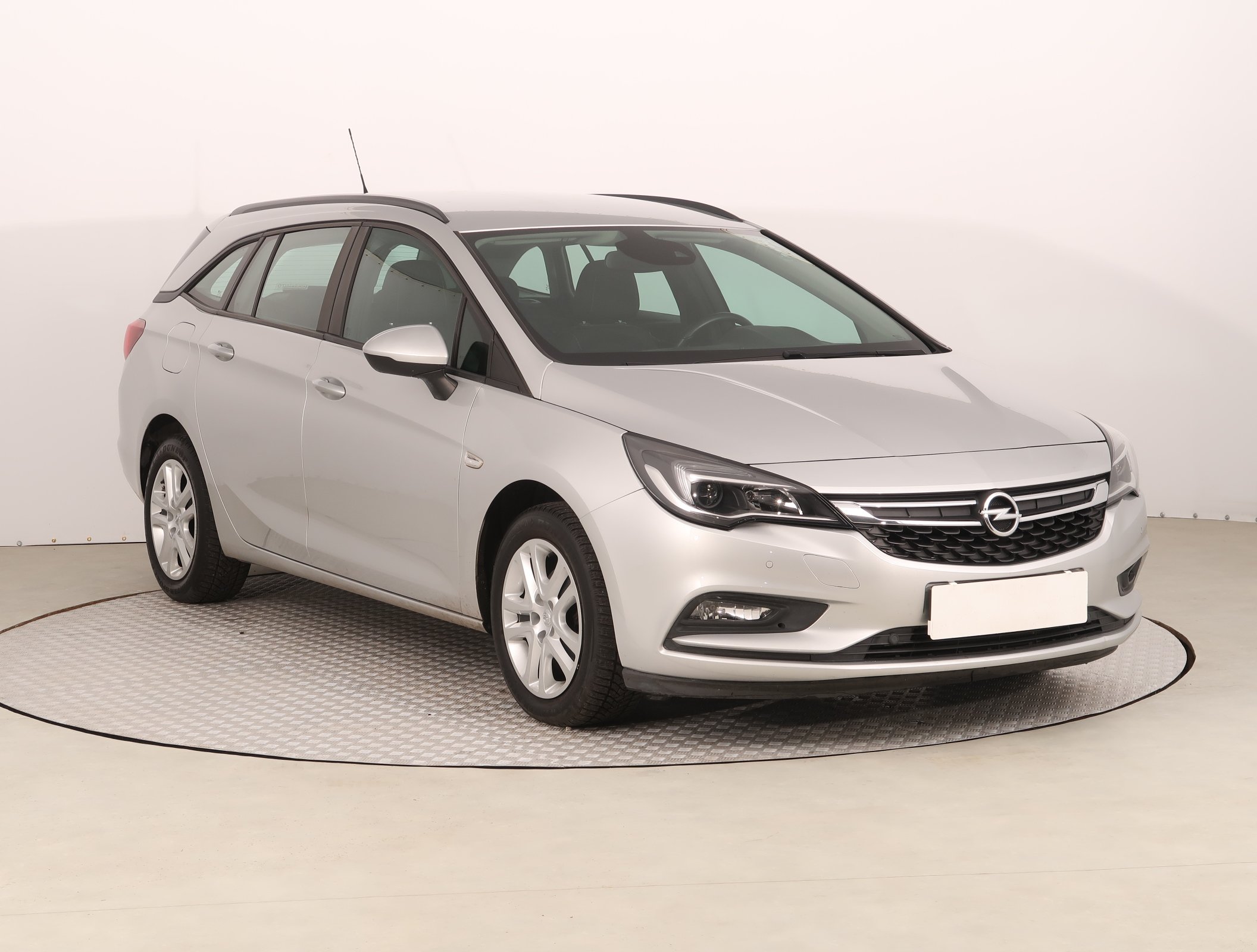 Opel Astra 1.4 Turbo ecoFLEX Wagon 2016 - 1