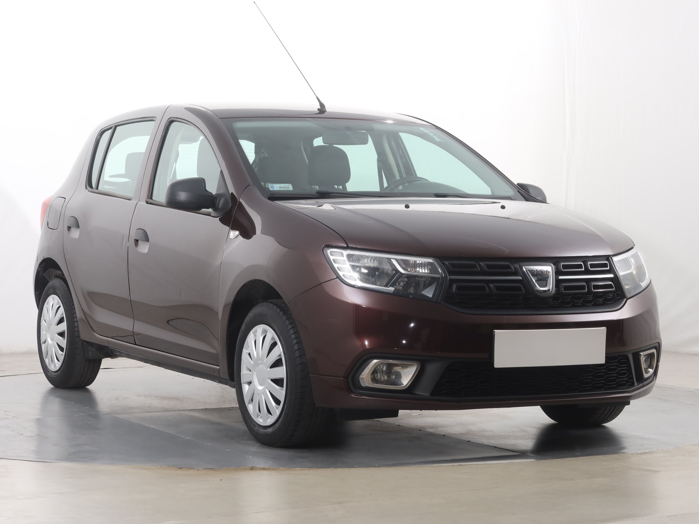 Dacia Sandero 0.9 TCe Hatchback 2017 - 1