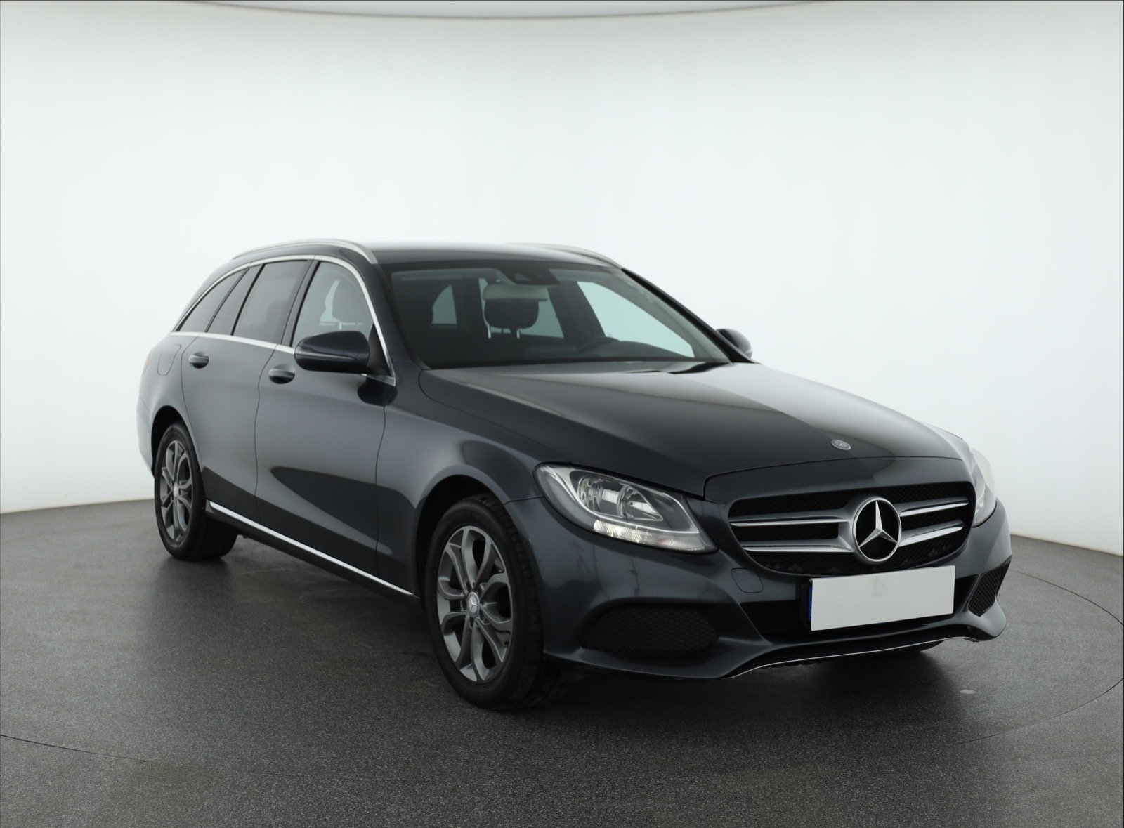 Mercedes-Benz C 200d Wagon 2016 - 1