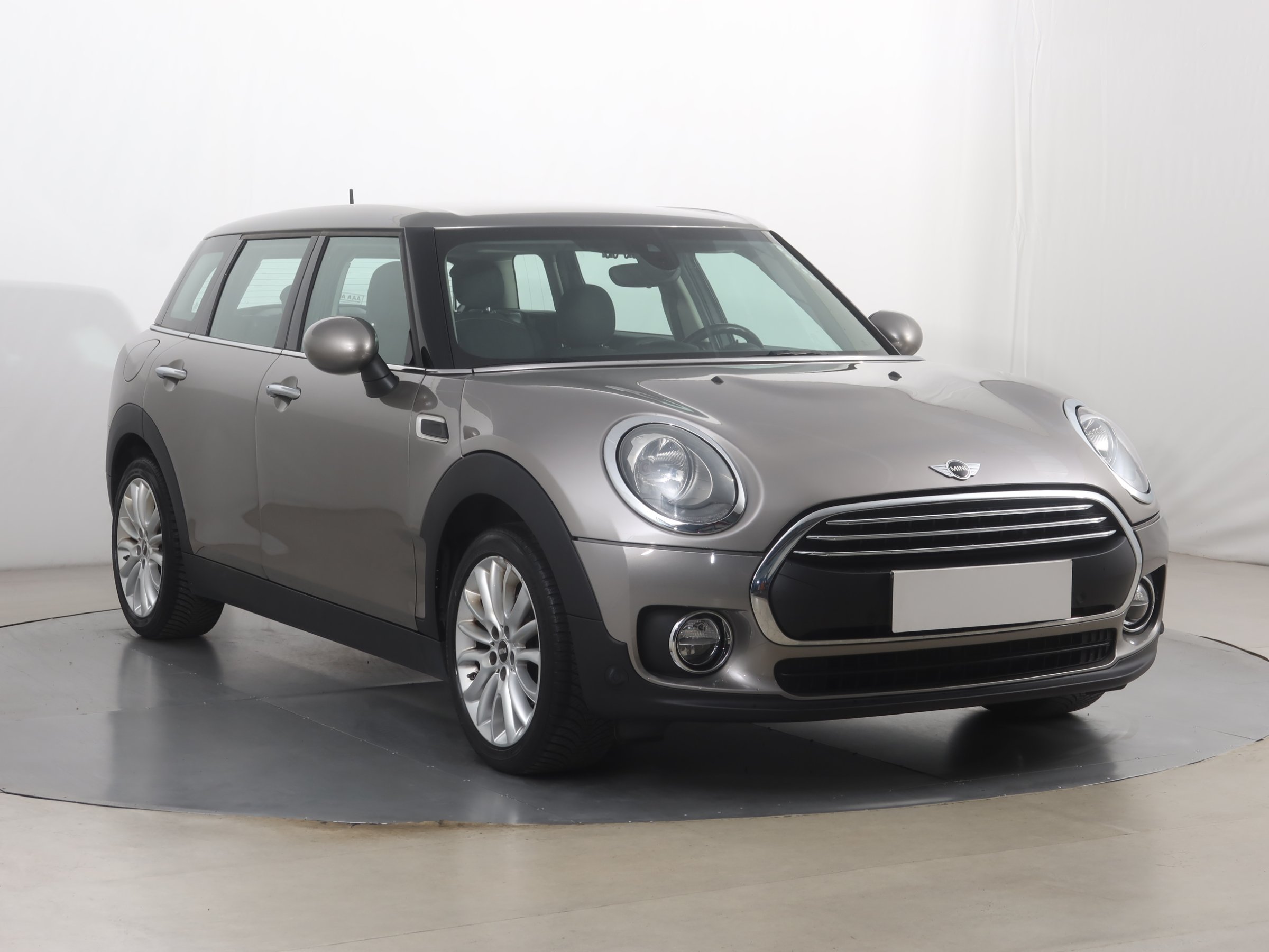 Mini Clubman One Wagon 2017 - 1