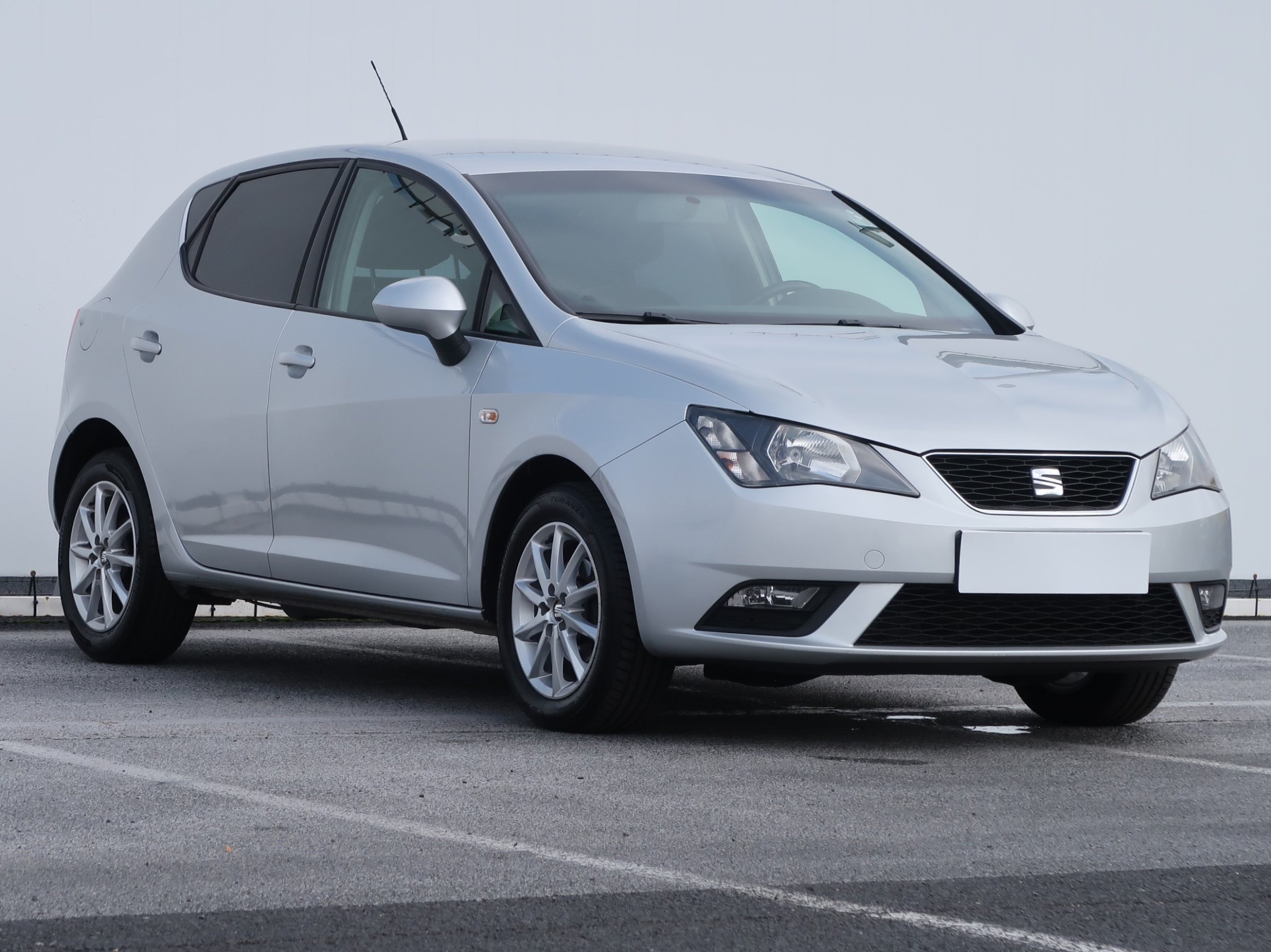 Seat Ibiza 1.2 TSI Hatchback 2016 - 1