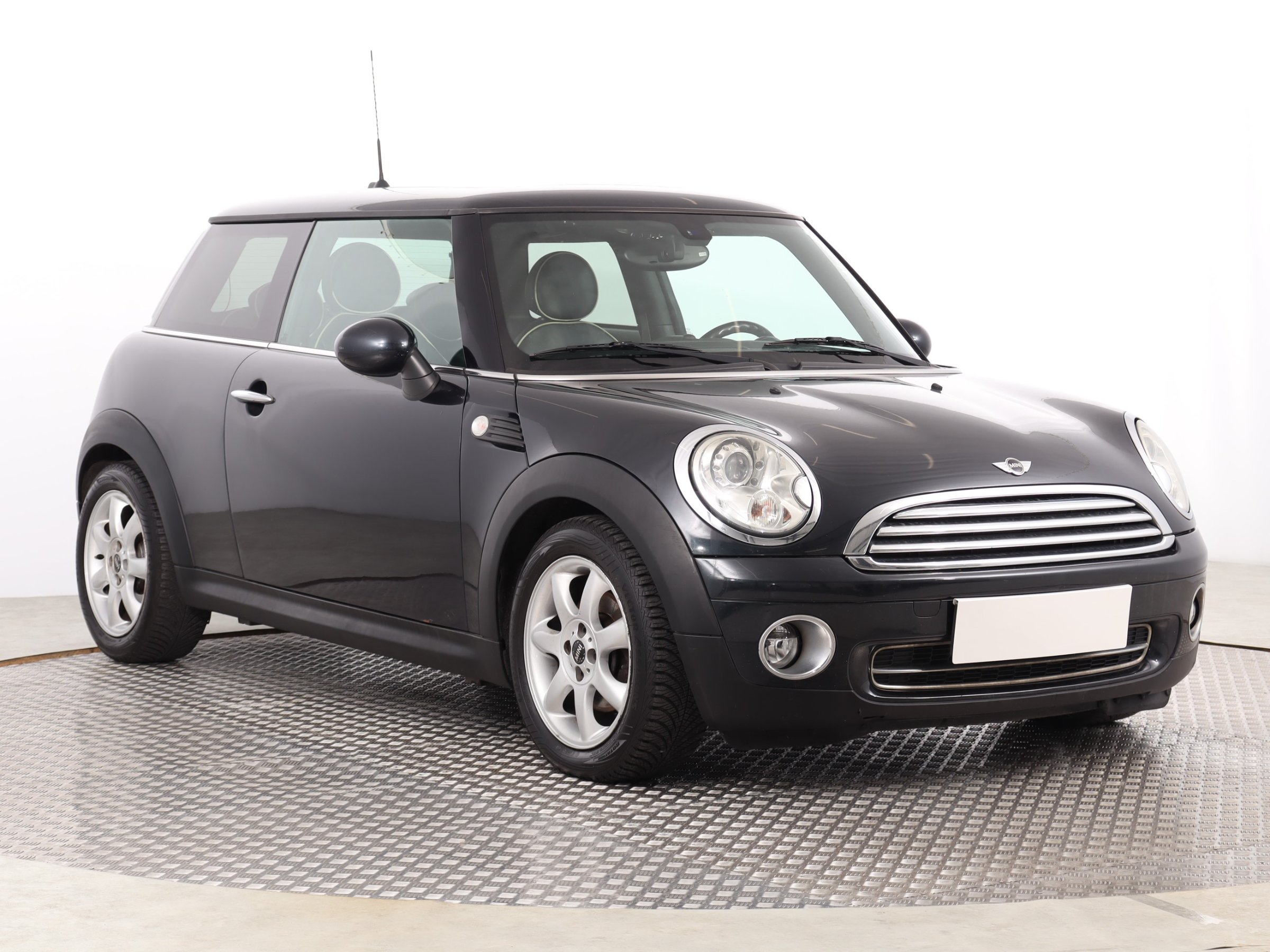 Mini Cooper  Hatchback 2008 - 1