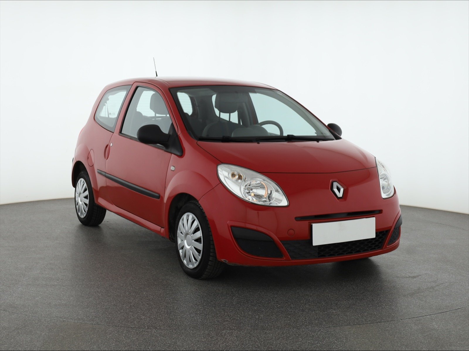 Renault Twingo 1.2 MPI Hatchback 2009 - 1