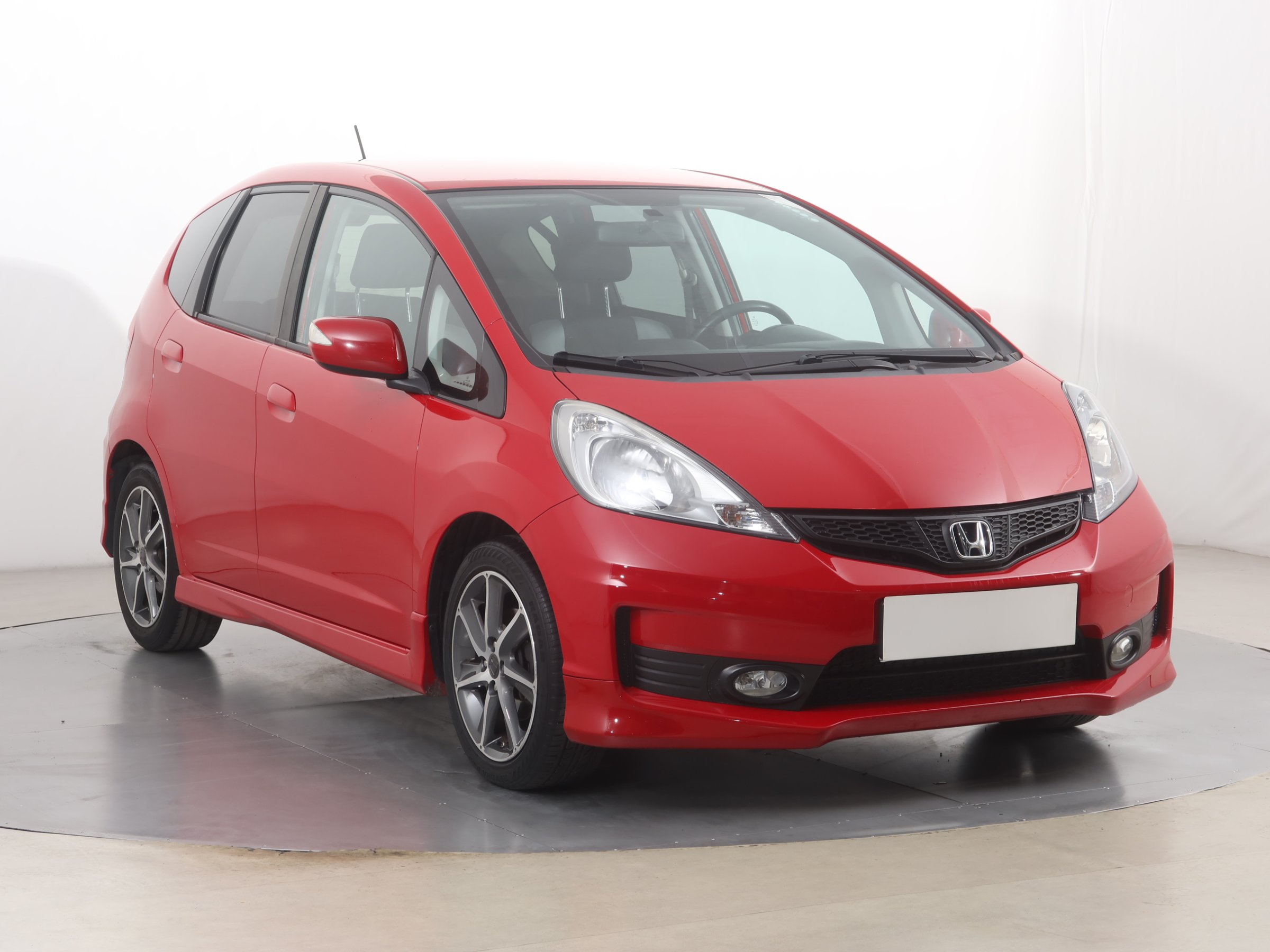 Honda Jazz Si 1.4 i-VTEC Hatchback 2015 - 1