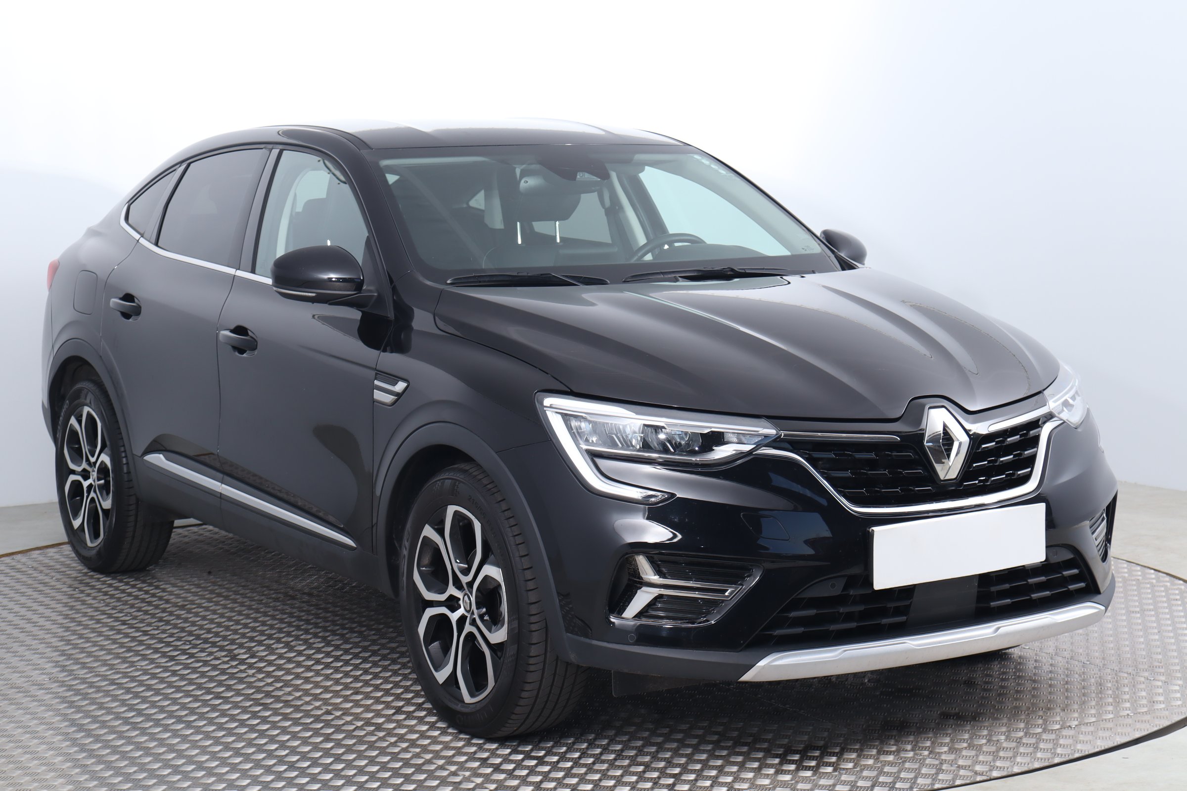 Renault Arkana 1.3 TCe SUV 2021 - 1