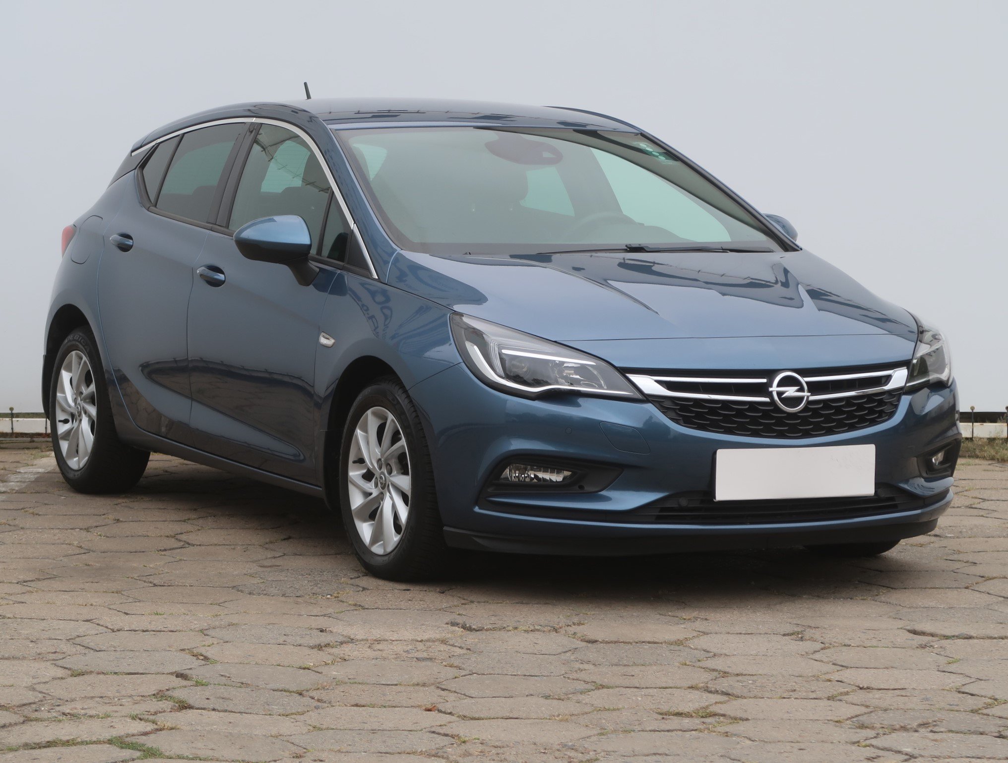 Opel Astra 1.4 Turbo ecoFLEX Hatchback 2017 - 1