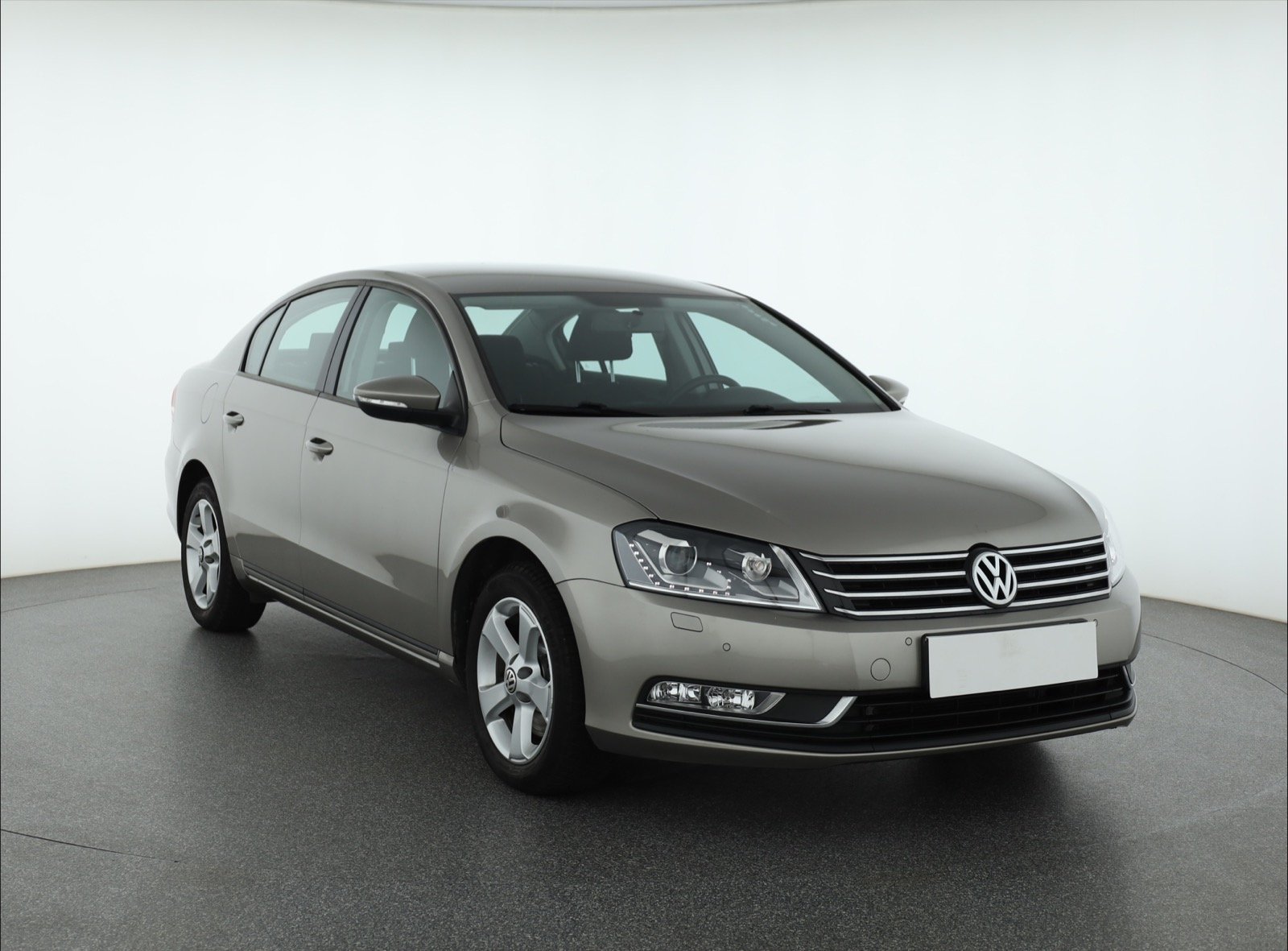 Volkswagen Passat 1.4 TSI Sedan 2014 - 1