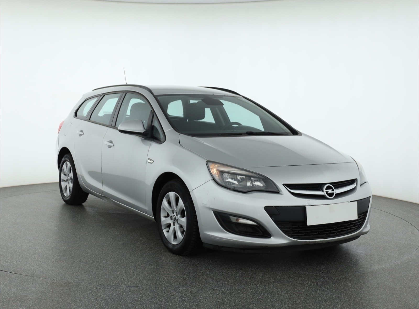 Opel Astra 1.4 Turbo ecoFLEX Wagon 2014 - 1