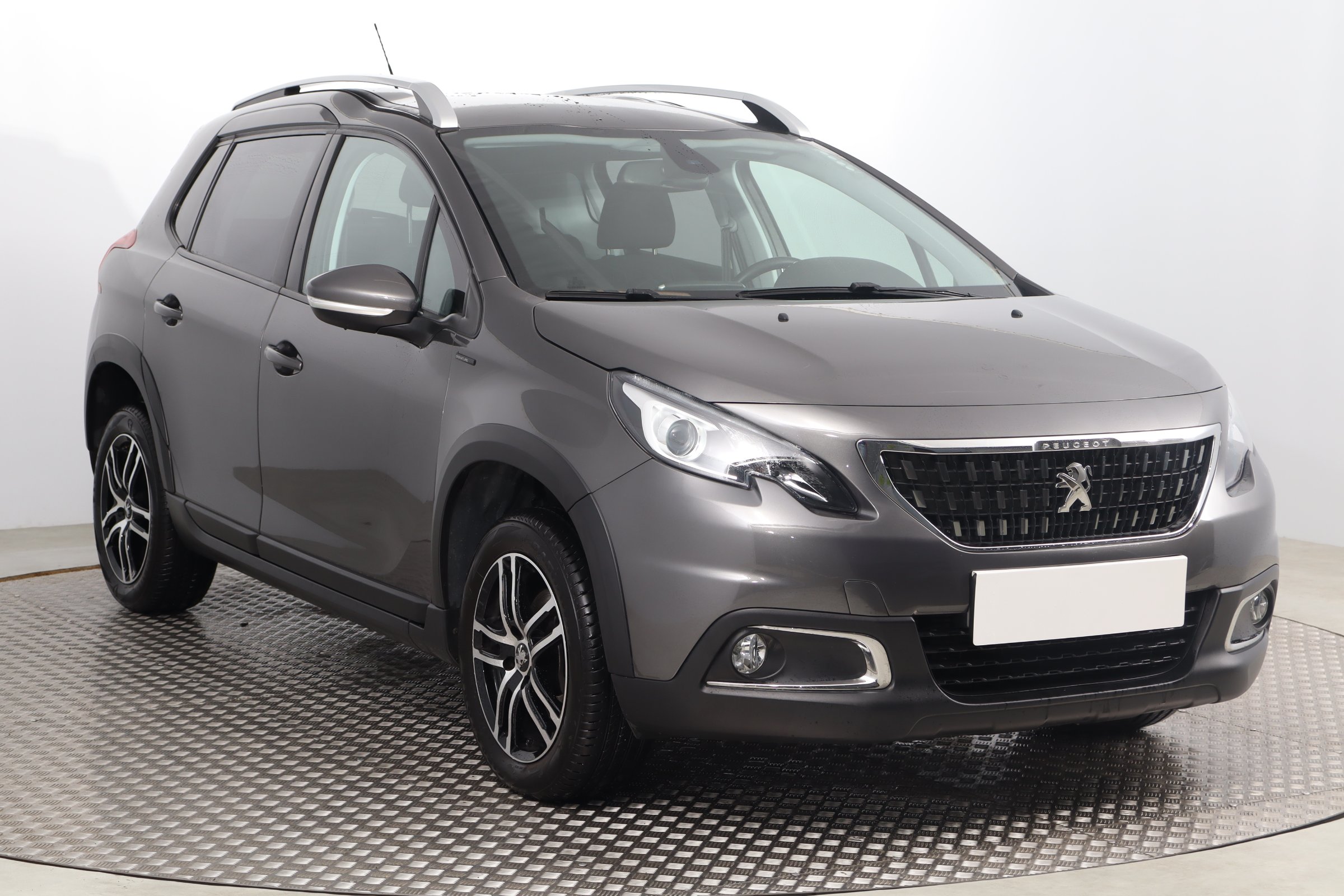 Peugeot 2008 1.2 PureTech SUV 2019 - 1