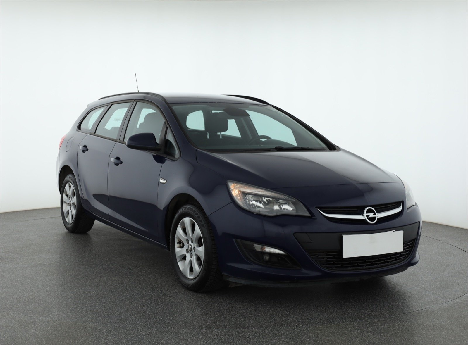 Opel Astra 1.6 CDTI Wagon 2015 - 1