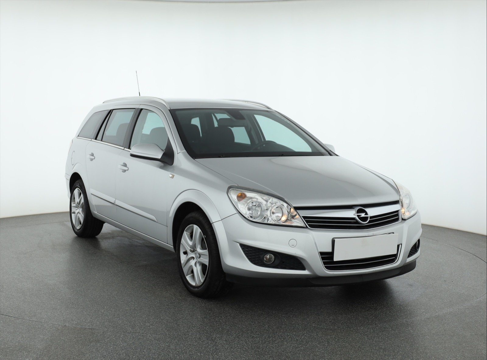 Opel Astra 1.7 CDTI Wagon 2008 - 1