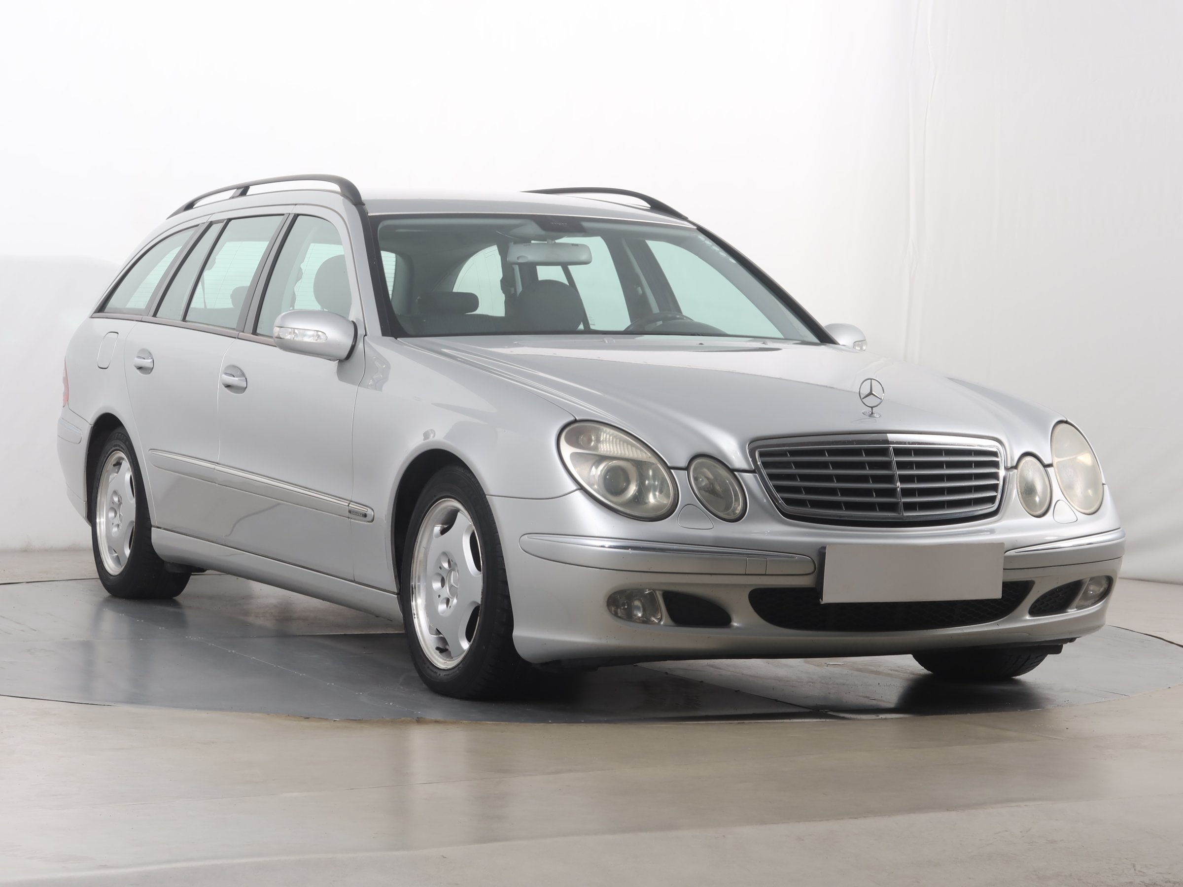 Mercedes-Benz E 320 CDI Wagon 2005 - 1