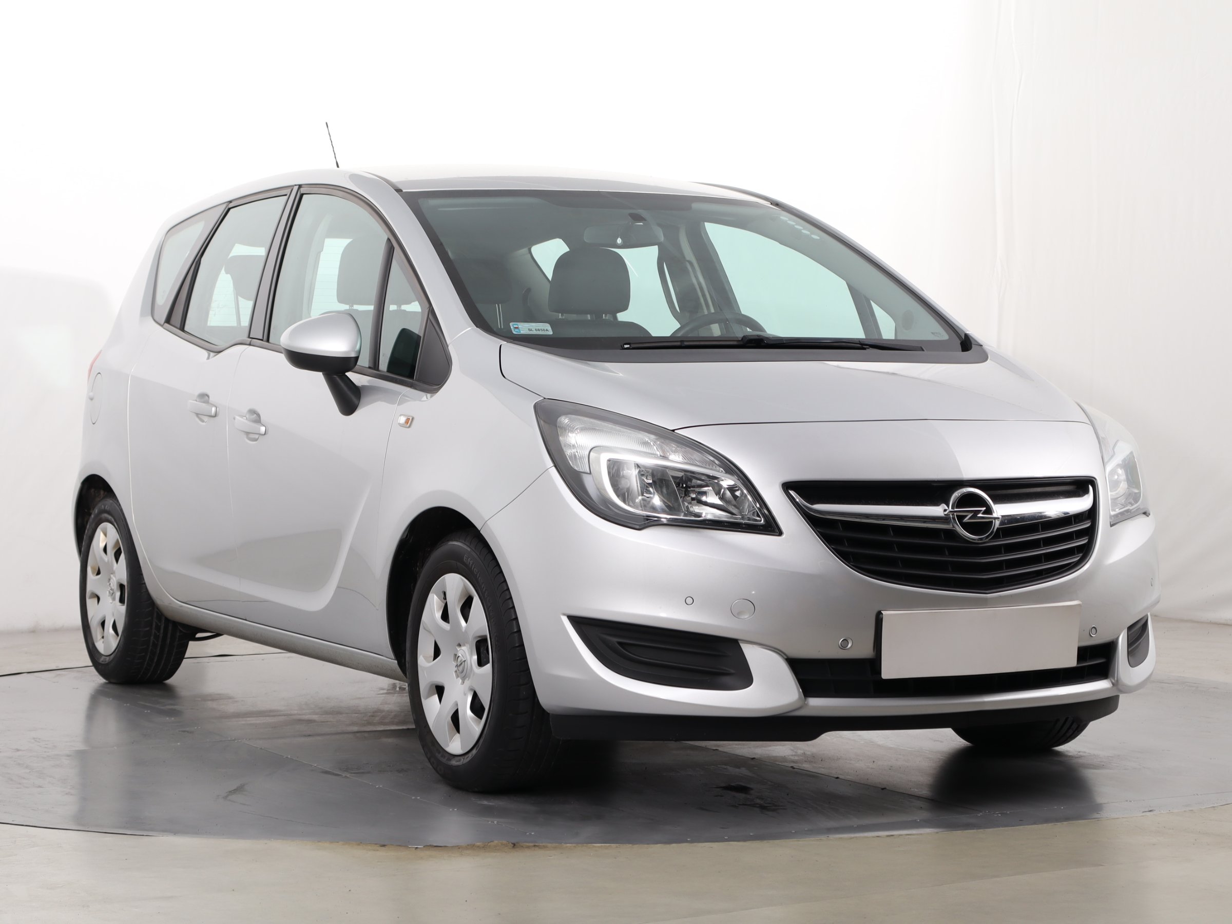 Opel Meriva 1.4 ecoFLEX MVP 2015 - 1