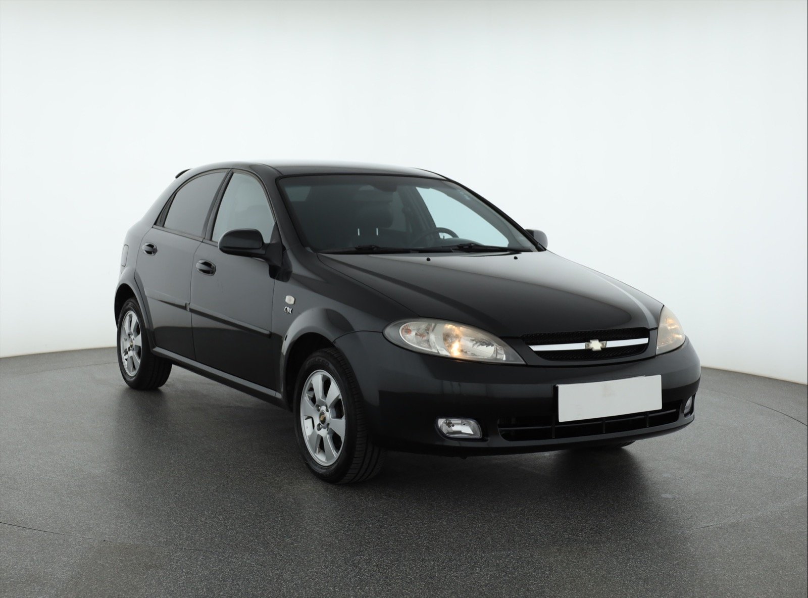 Chevrolet Lacetti 1.8 E-TEC Hatchback 2009 - 1