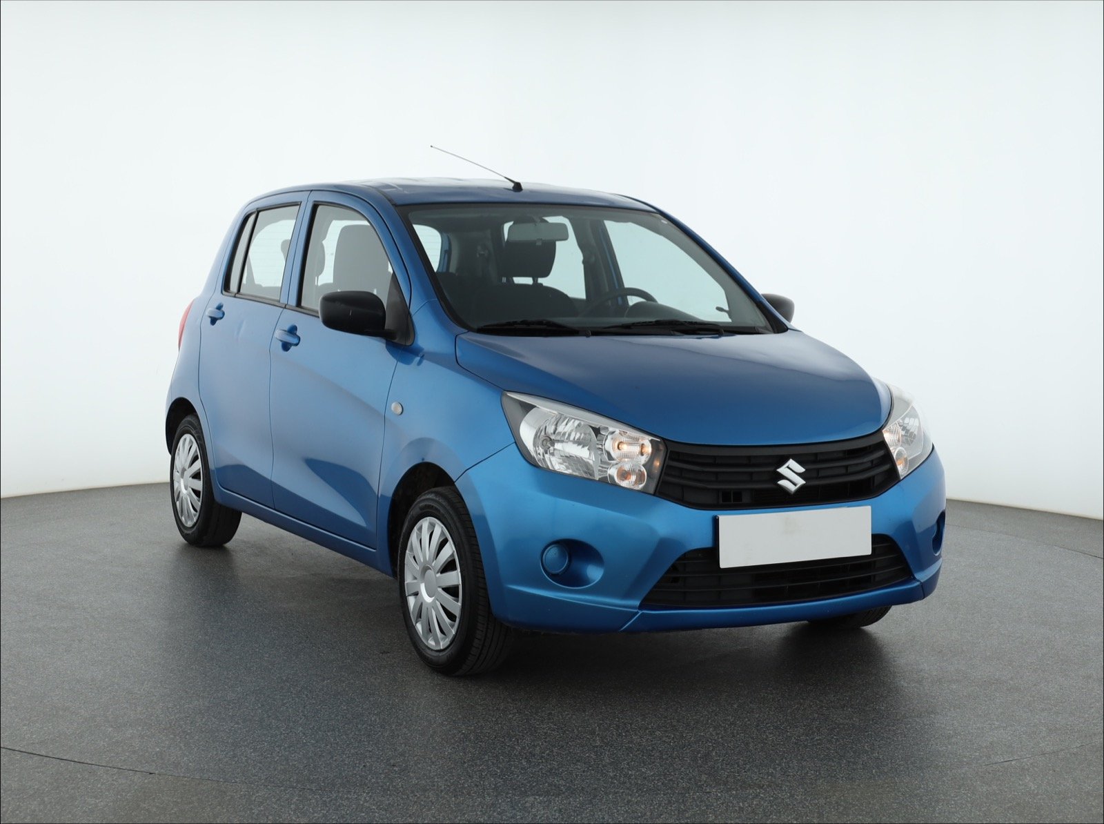 Suzuki Celerio 1.0 DualJet Hatchback 2015 - 1