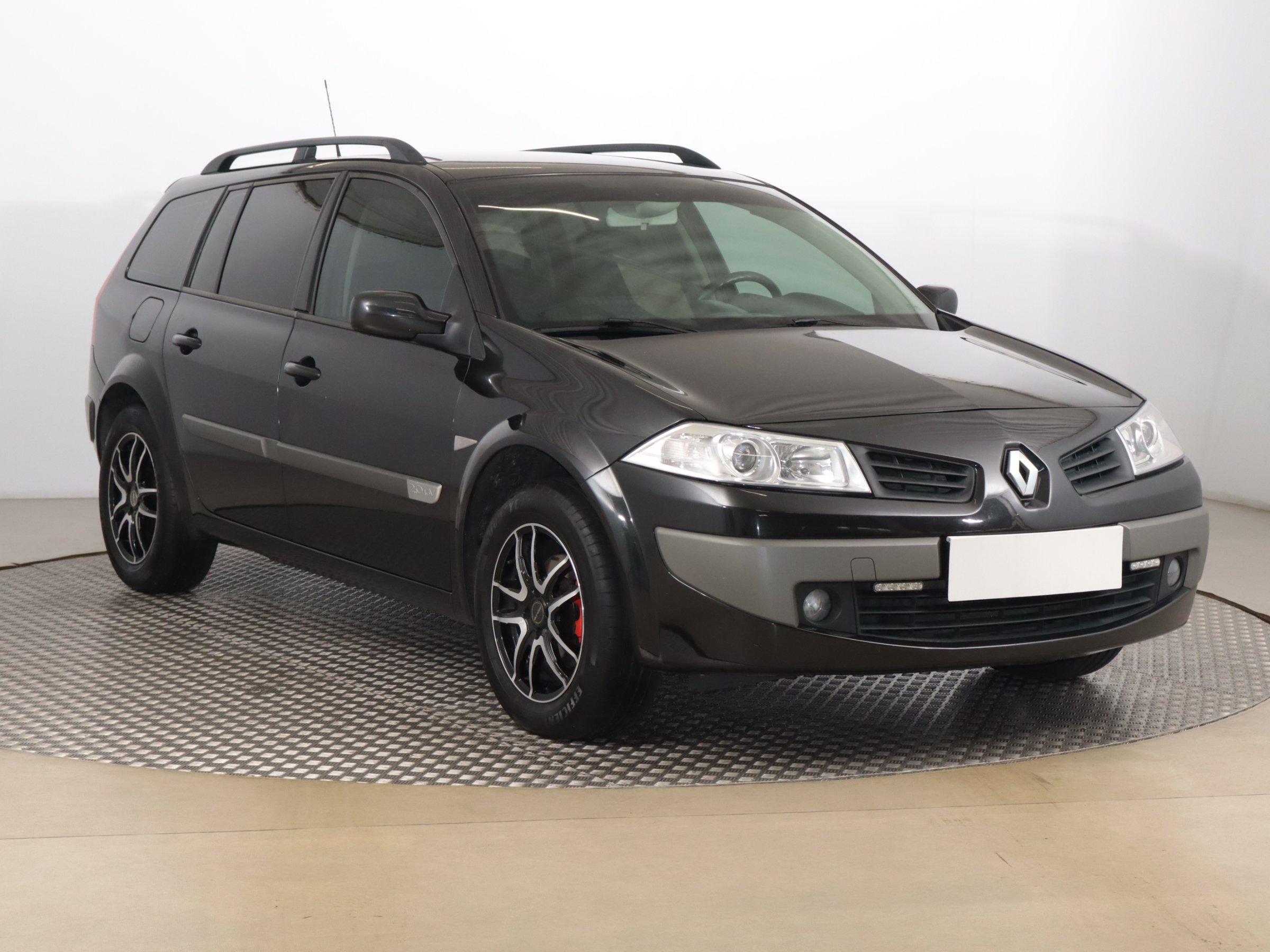 Renault Megane 2.0 MPI Wagon 2006 - 1