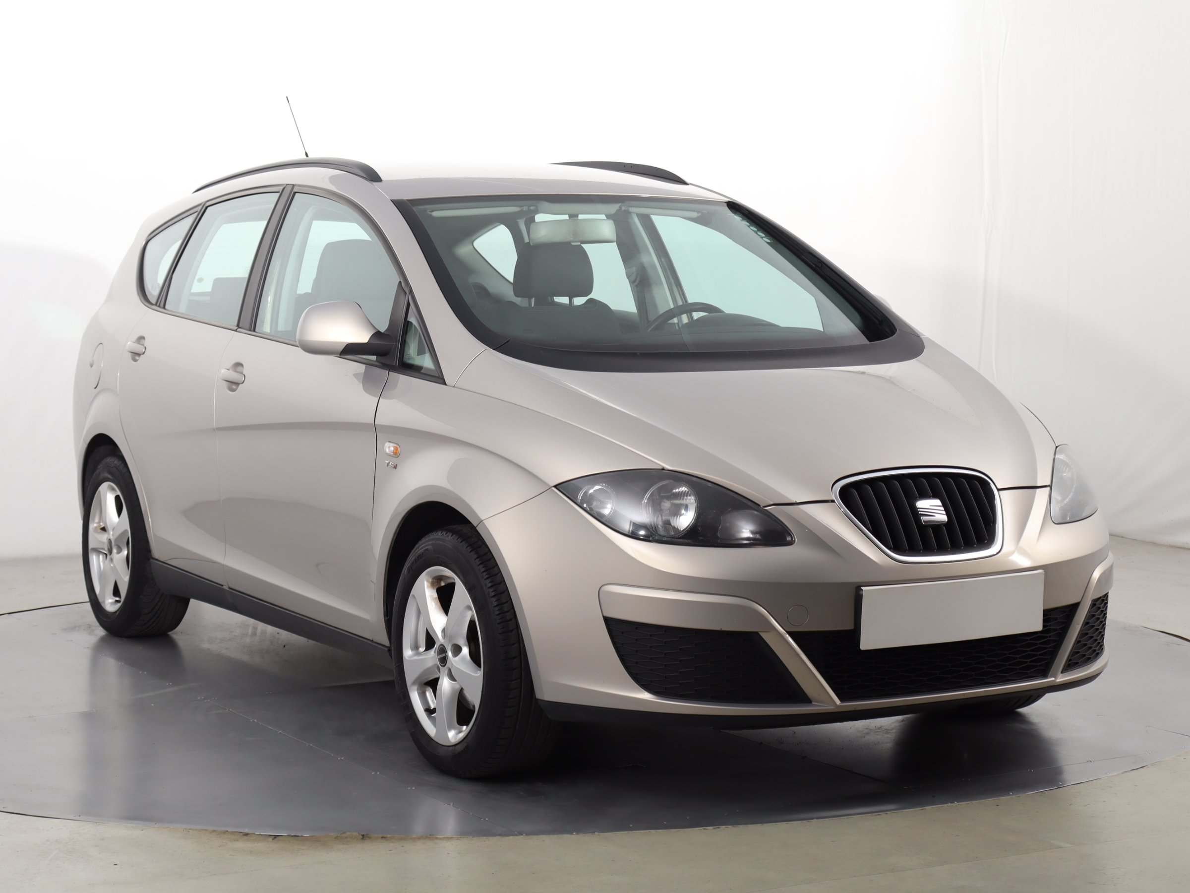 Seat Altea XL 1.4 TSI Minivan 2010 - 1