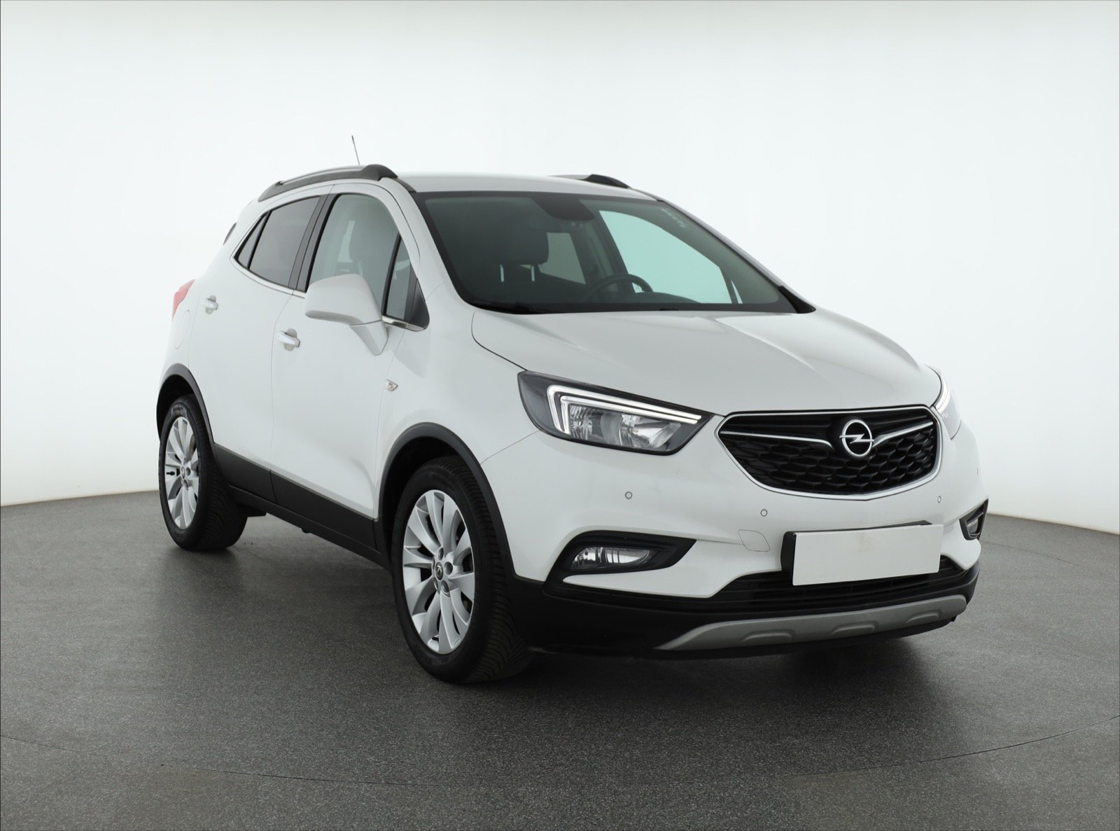 Opel Mokka 1.4 Turbo ecoFLEX SUV 2017 - 1