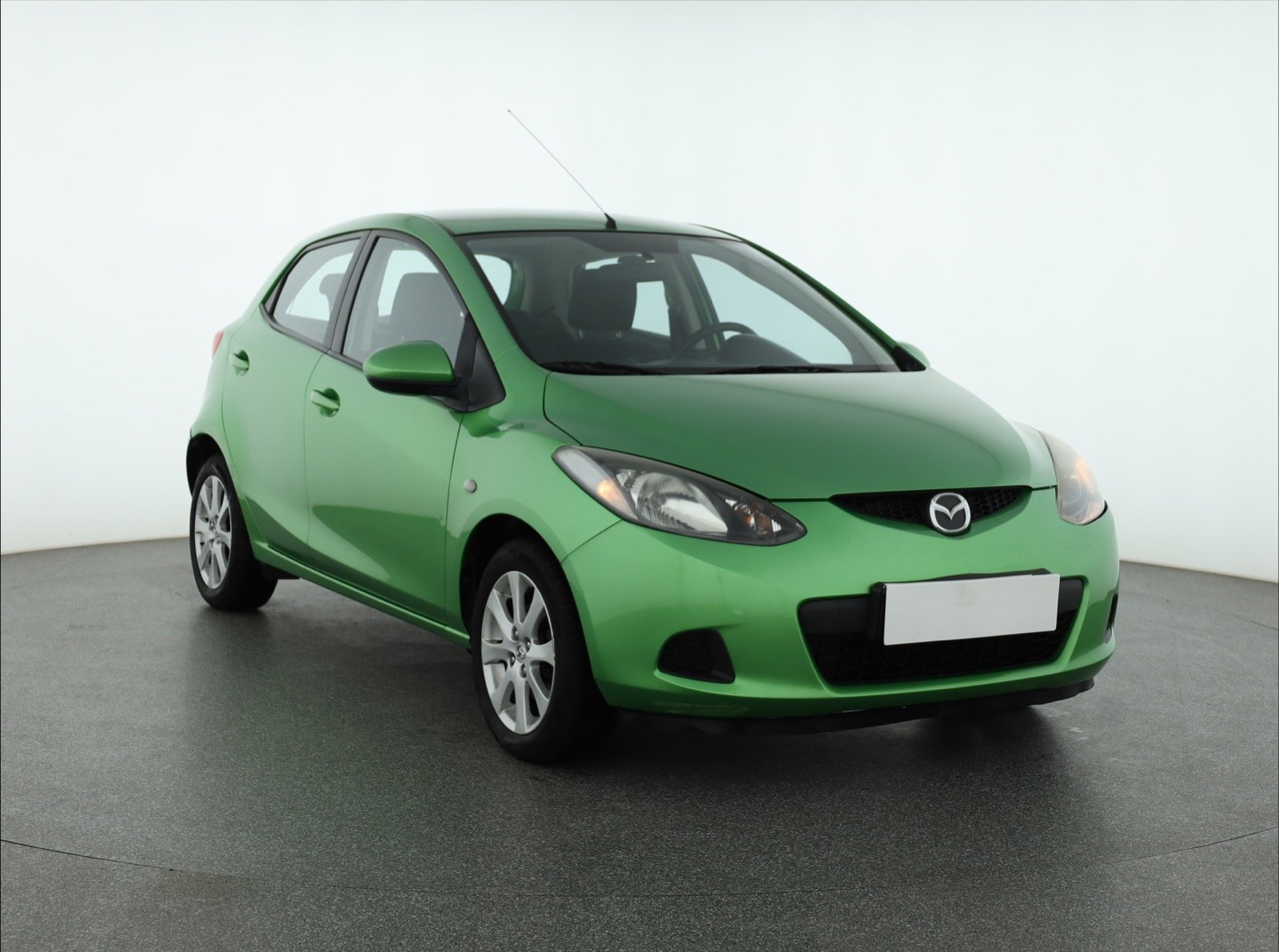 Mazda 2 1.3 MZR Hatchback 2008 - 1