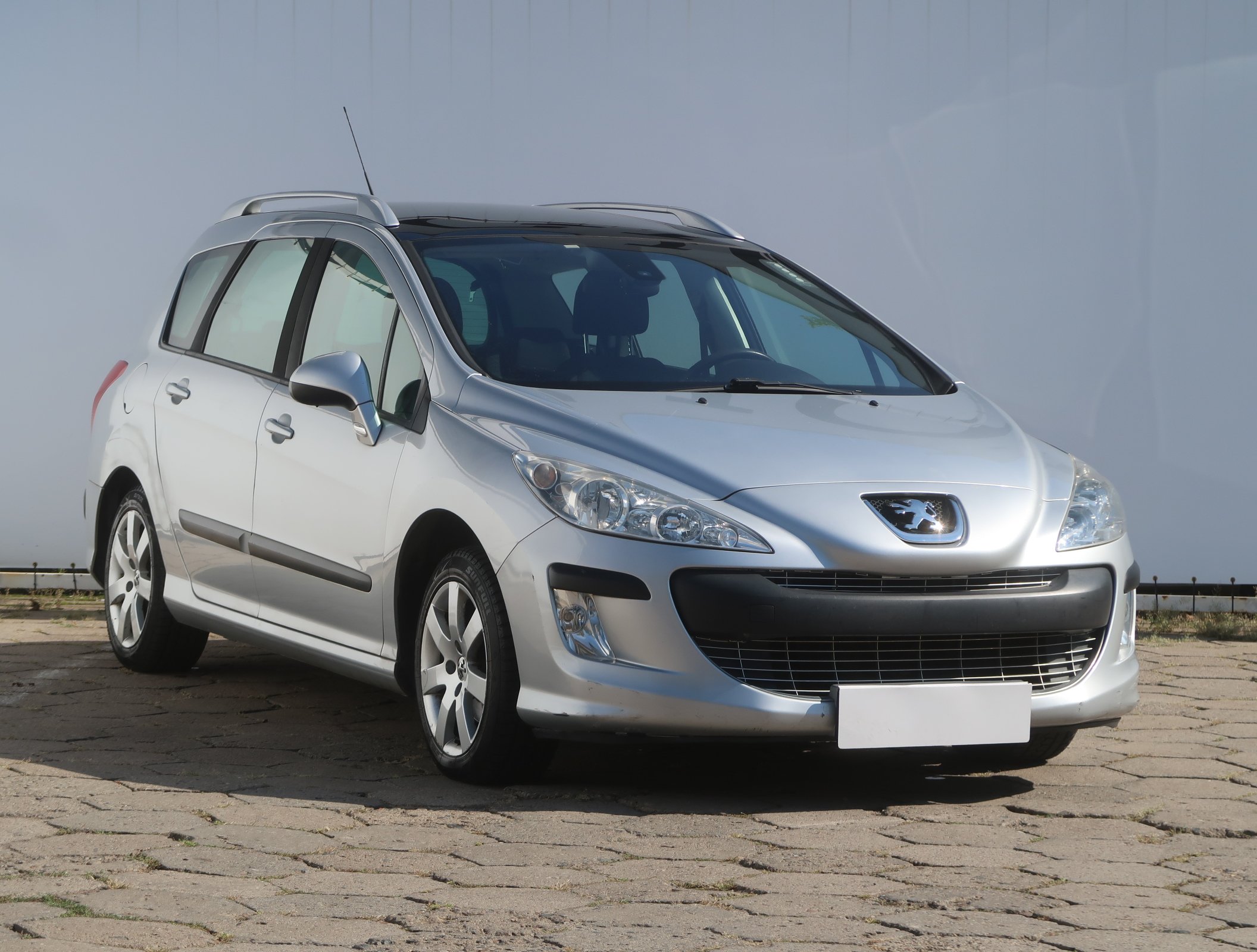 Peugeot 308 1.6 VTi Kombi 2009 - 1