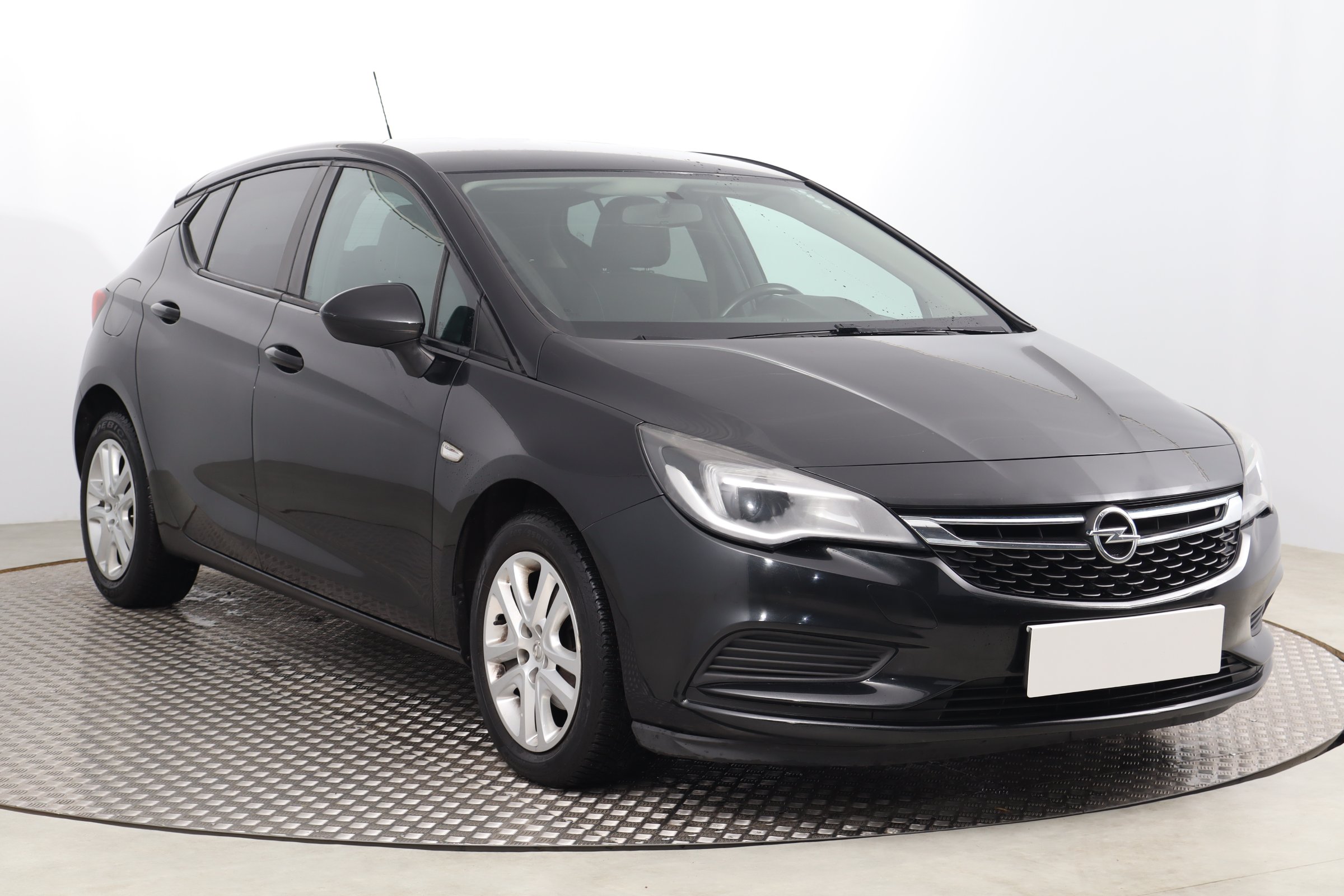 Opel Astra 1.4 Turbo ecoFLEX Hatchback 2016 - 1